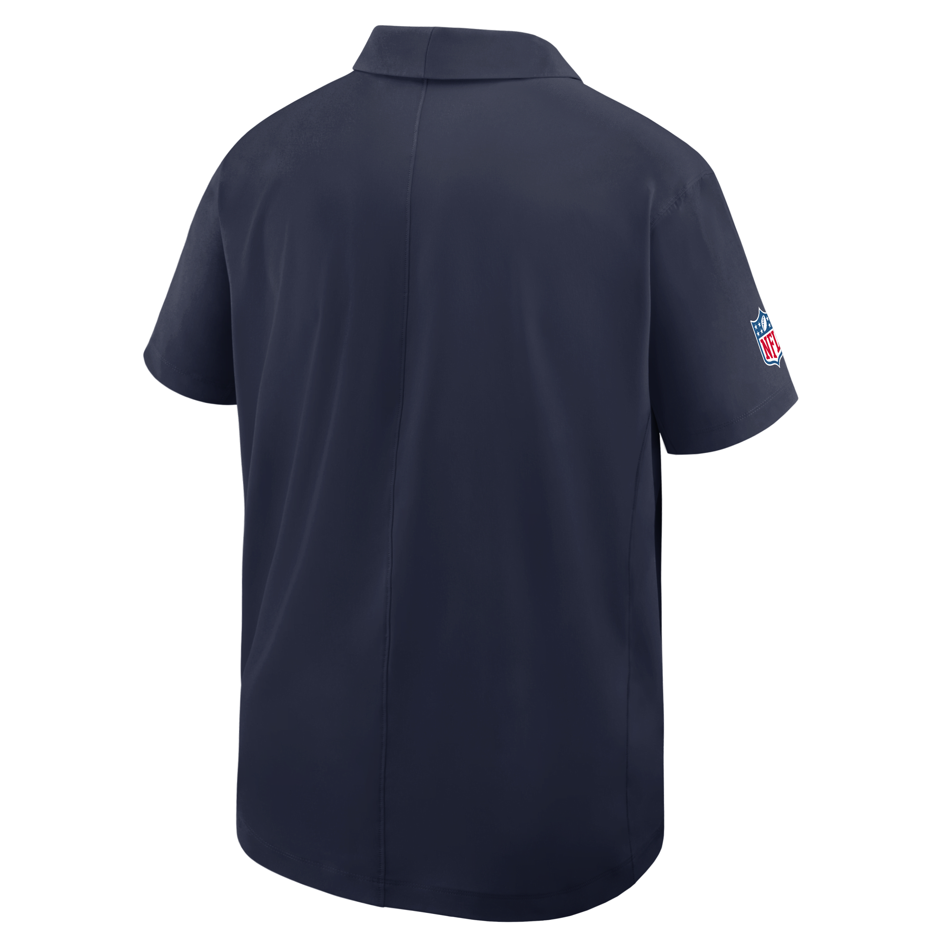 Seattle Seahawks City Pride Sideline Men's Nike Dri-FIT NFL Polo