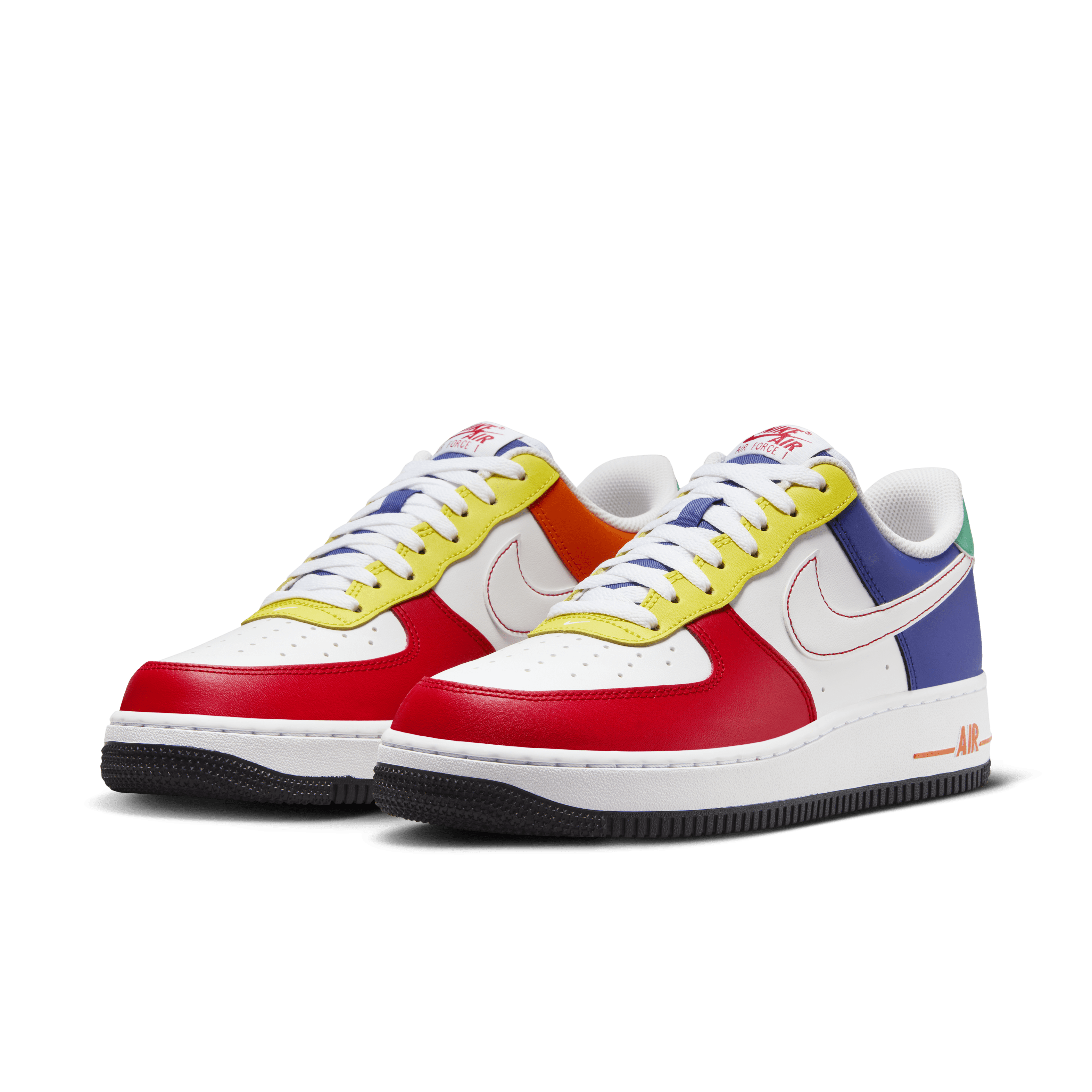 Nike Air Force 1 '07 LV8 Men's Shoes