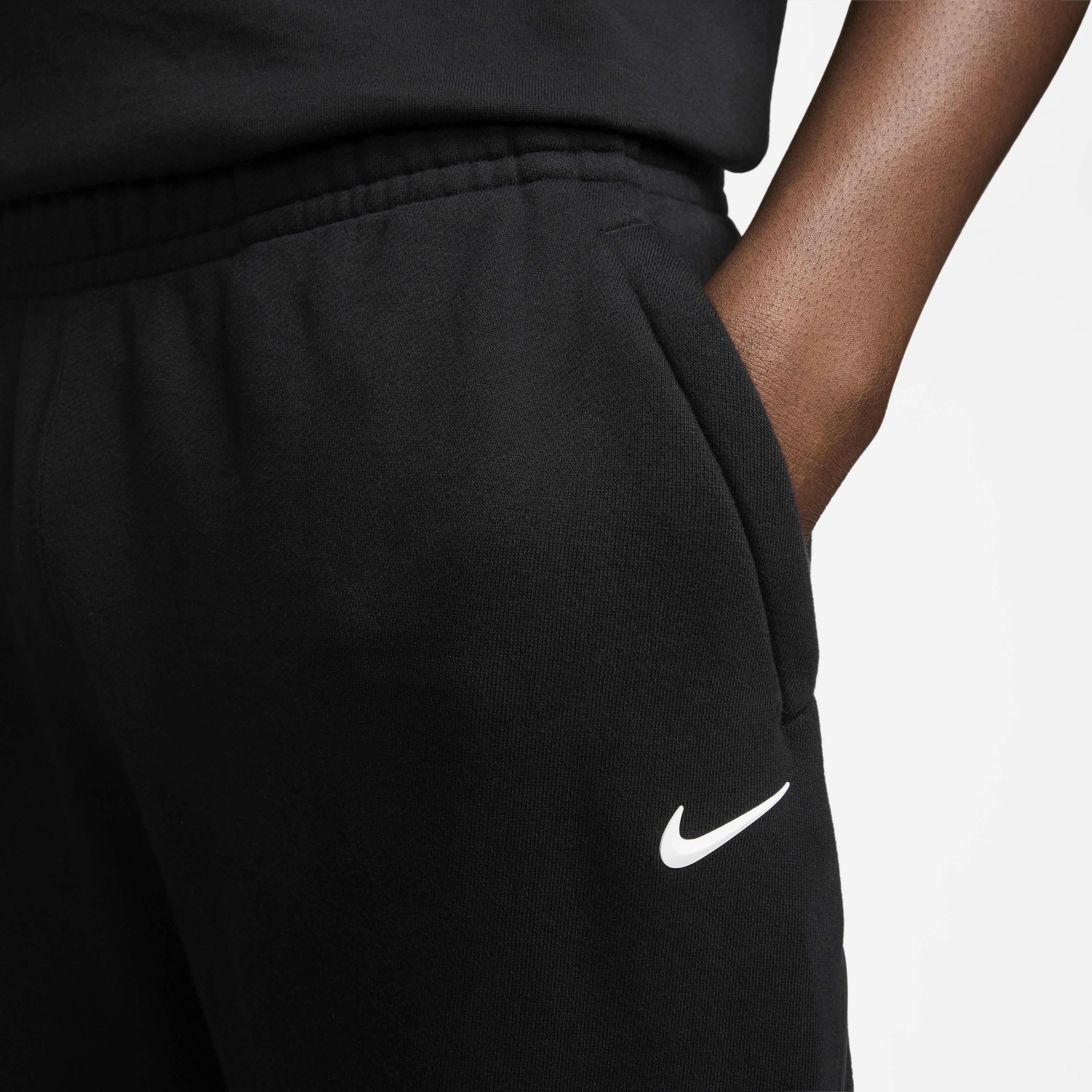 NOCTA Fleece CS Open-Hem Sweatpants