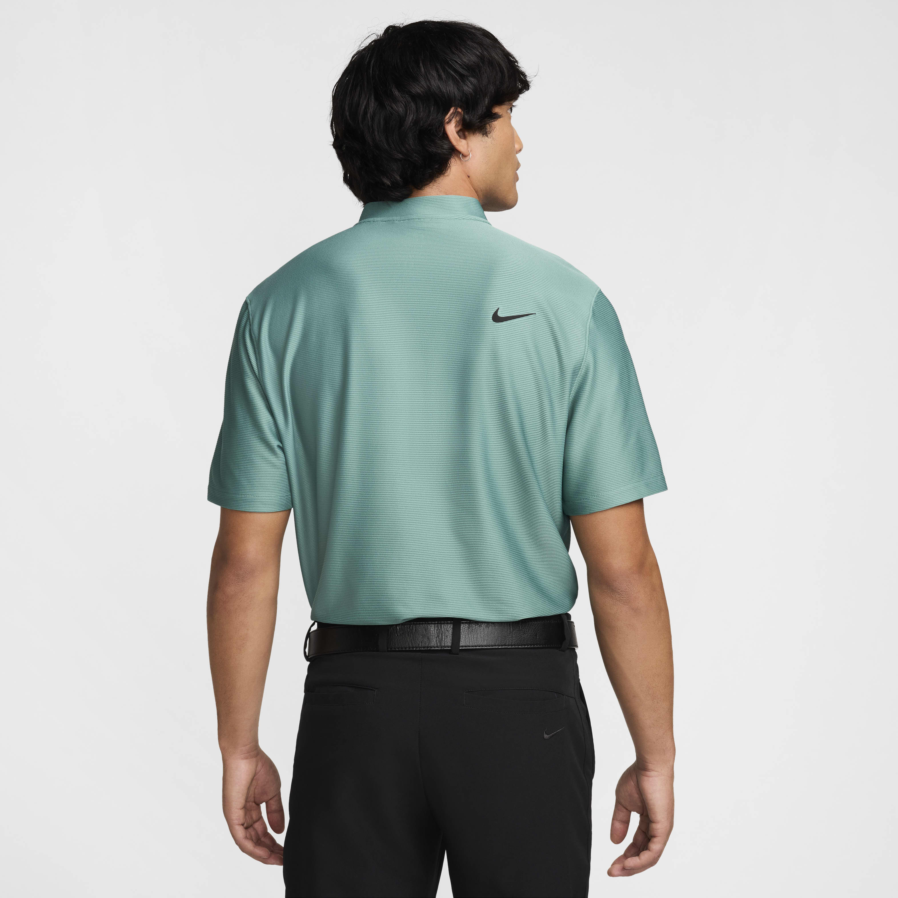 Nike Tour Men's Dri-FIT Golf Polo