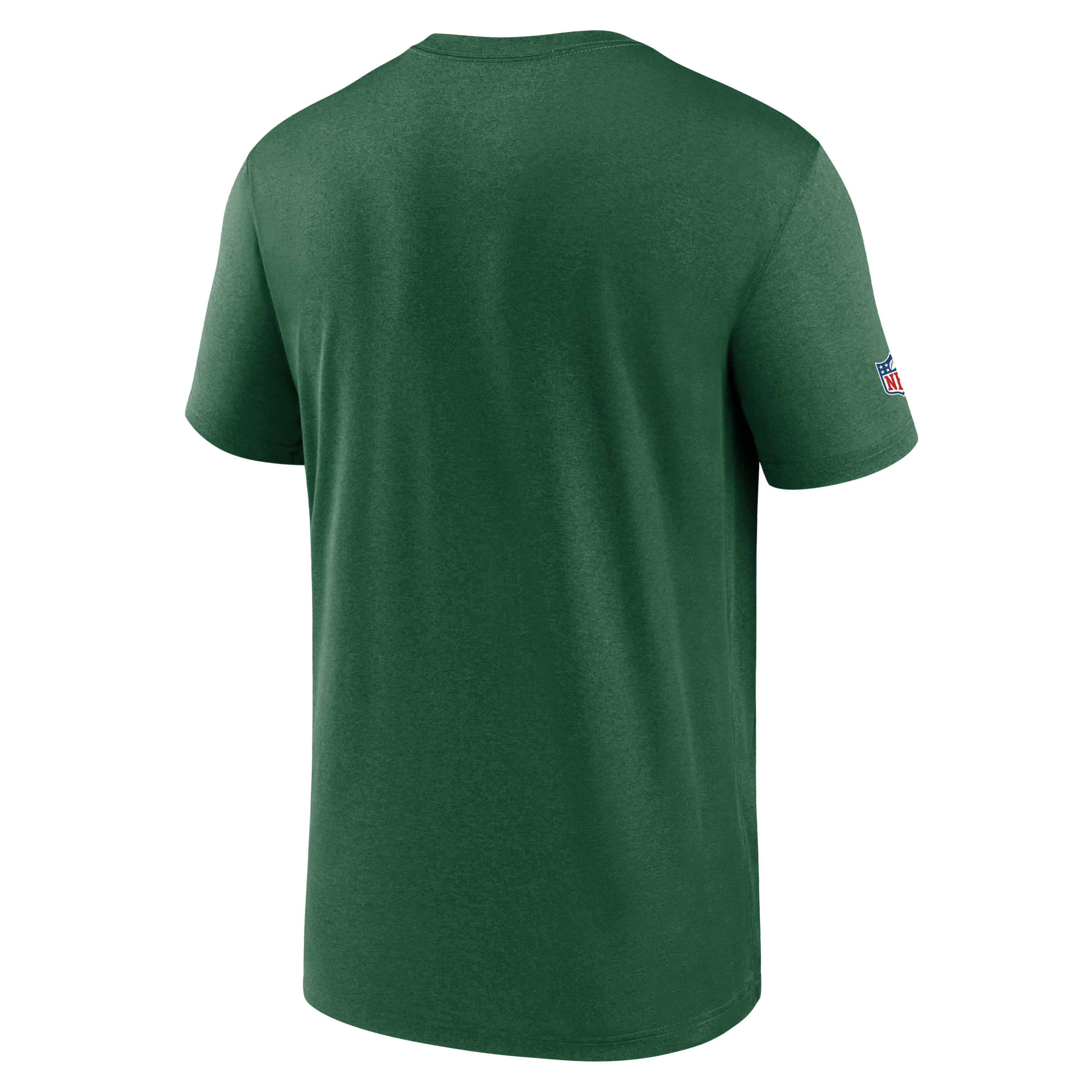 New York Jets Sideline Legend Small Logo Alt Men's Nike Dri-FIT NFL T-Shirt