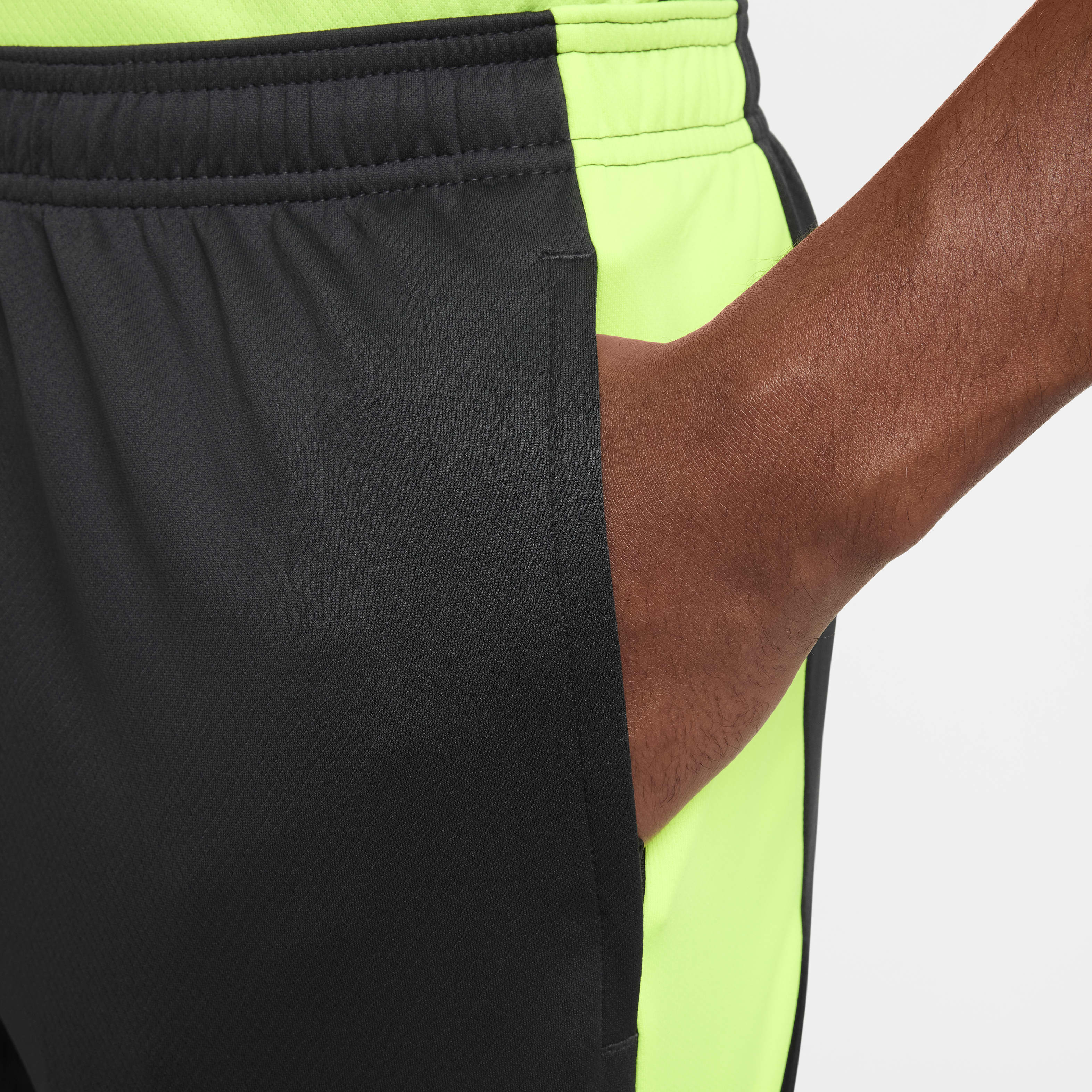 Nike Strike Men's Dri-FIT Soccer Shorts