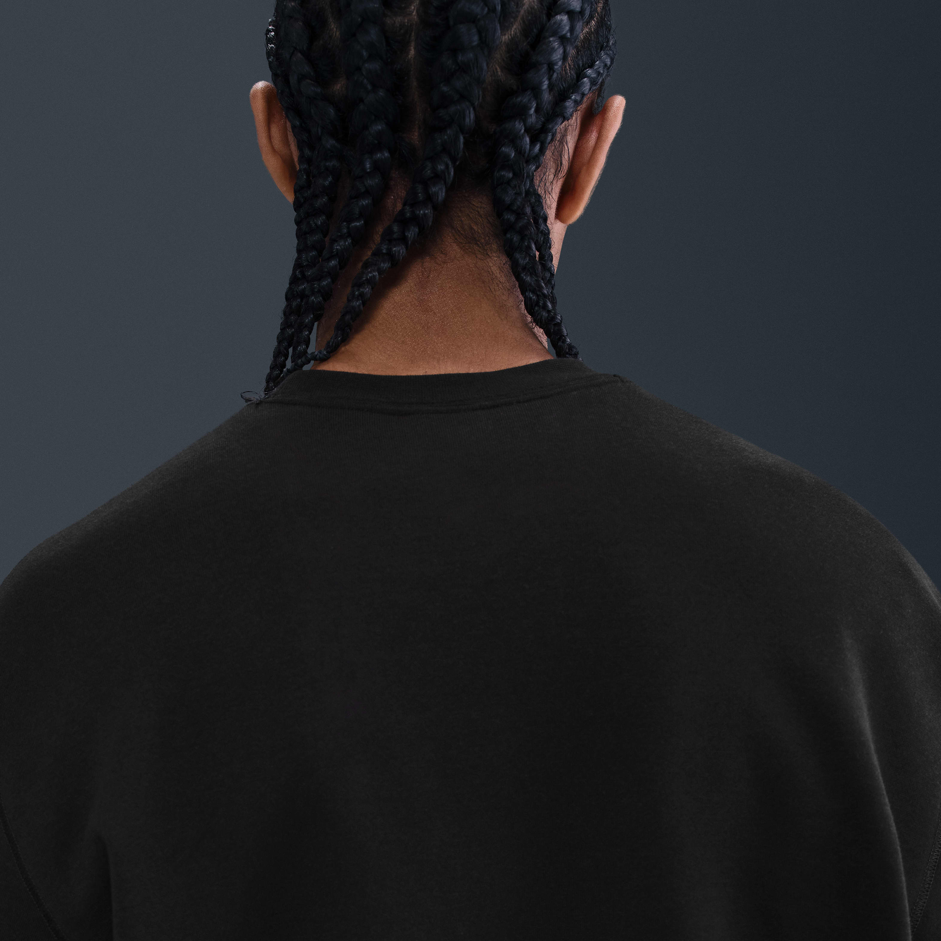 Nike SB Fleece Skate Crew