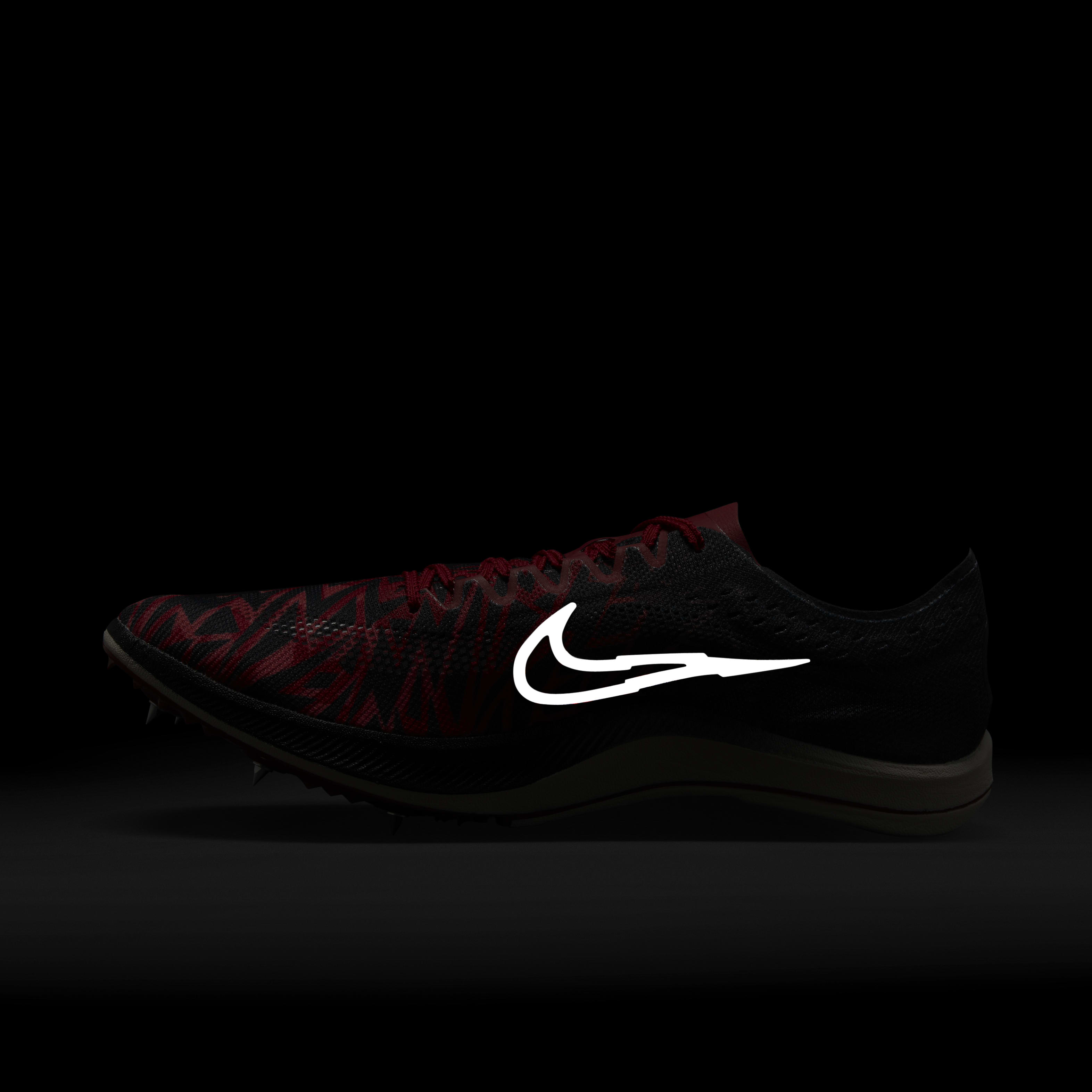 Nike ZoomX Dragonfly Track & Field Distance Spikes