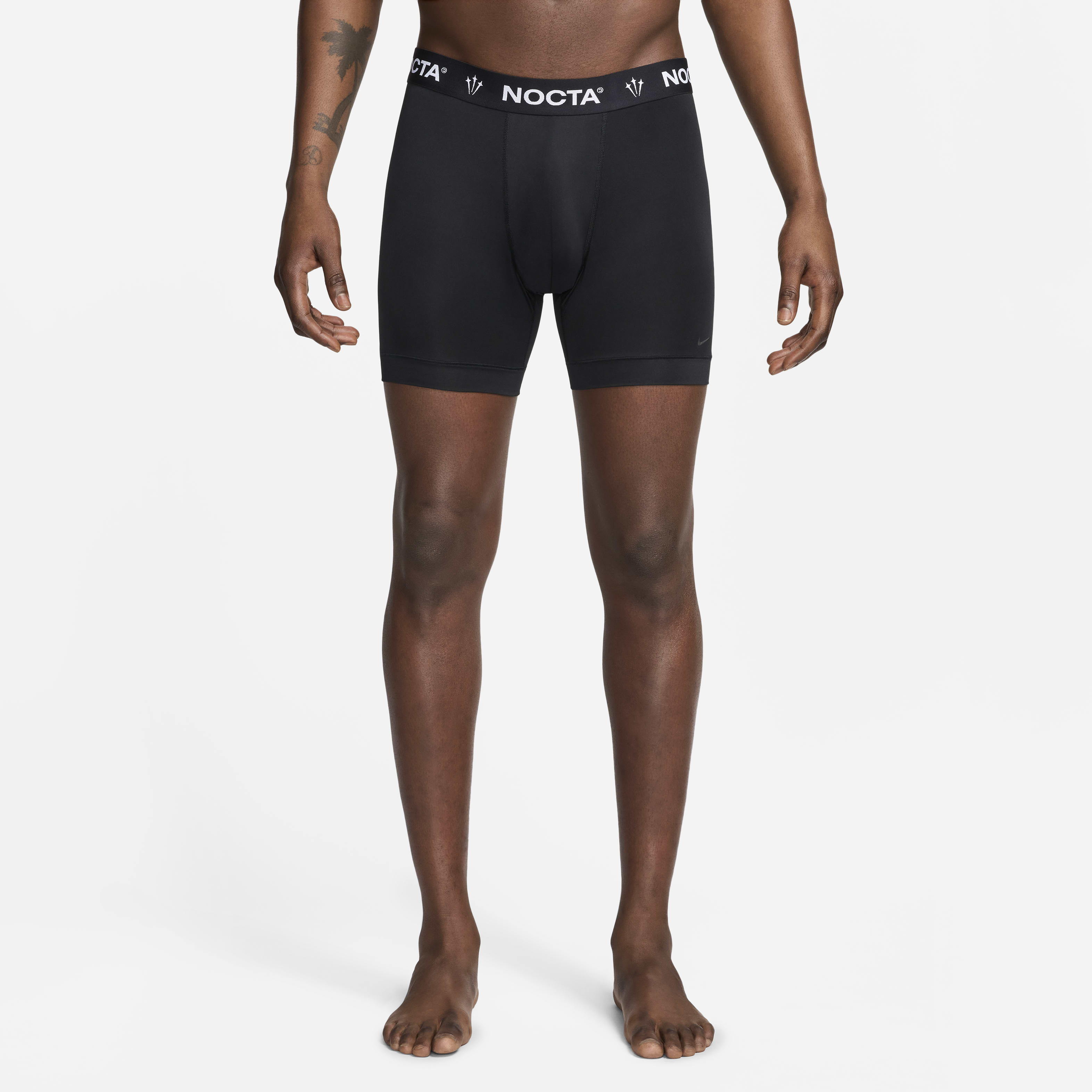 NOCTA Men's Essential Micro Boxer Briefs