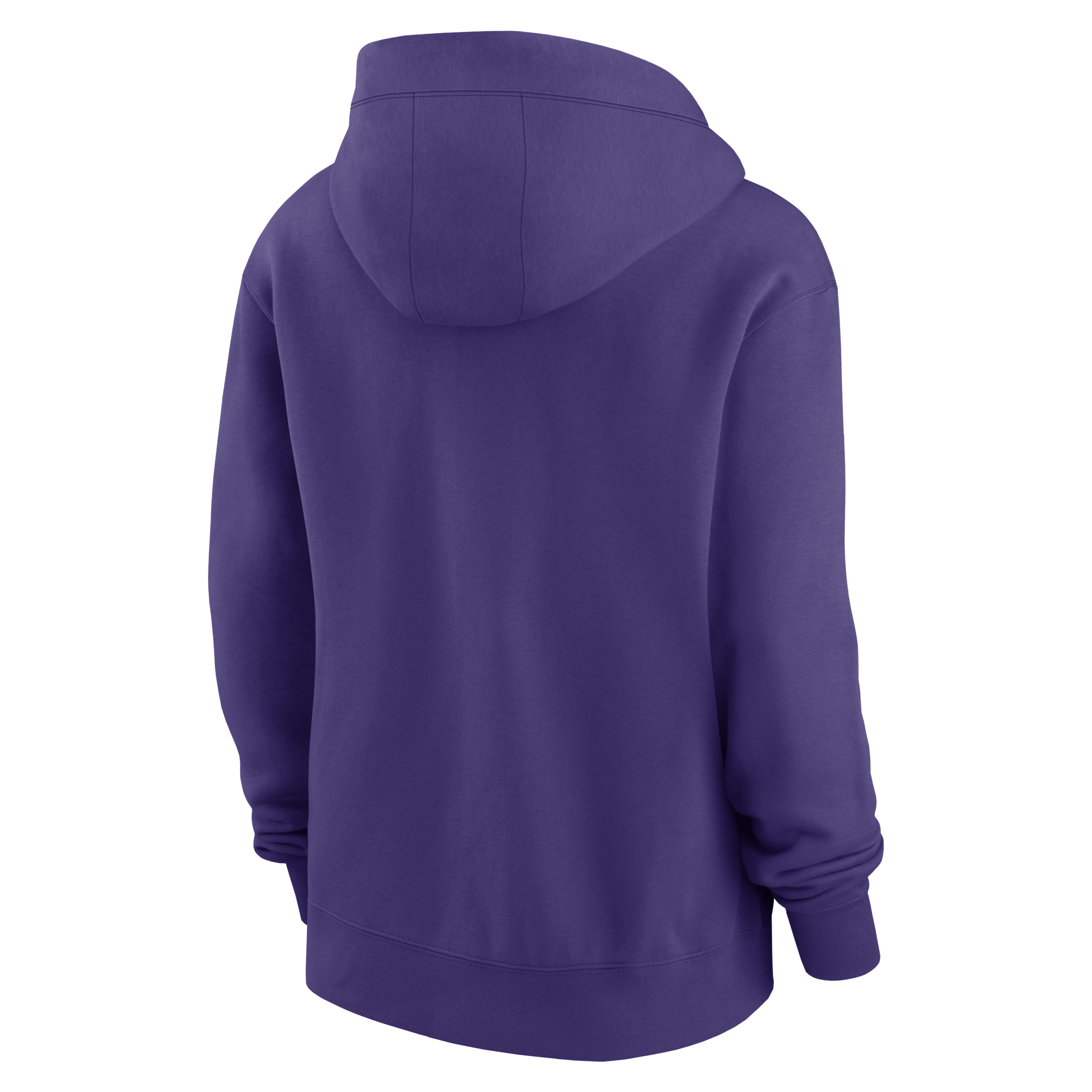 Minnesota Vikings Phoenix Women's Nike NFL Full-Zip Hoodie