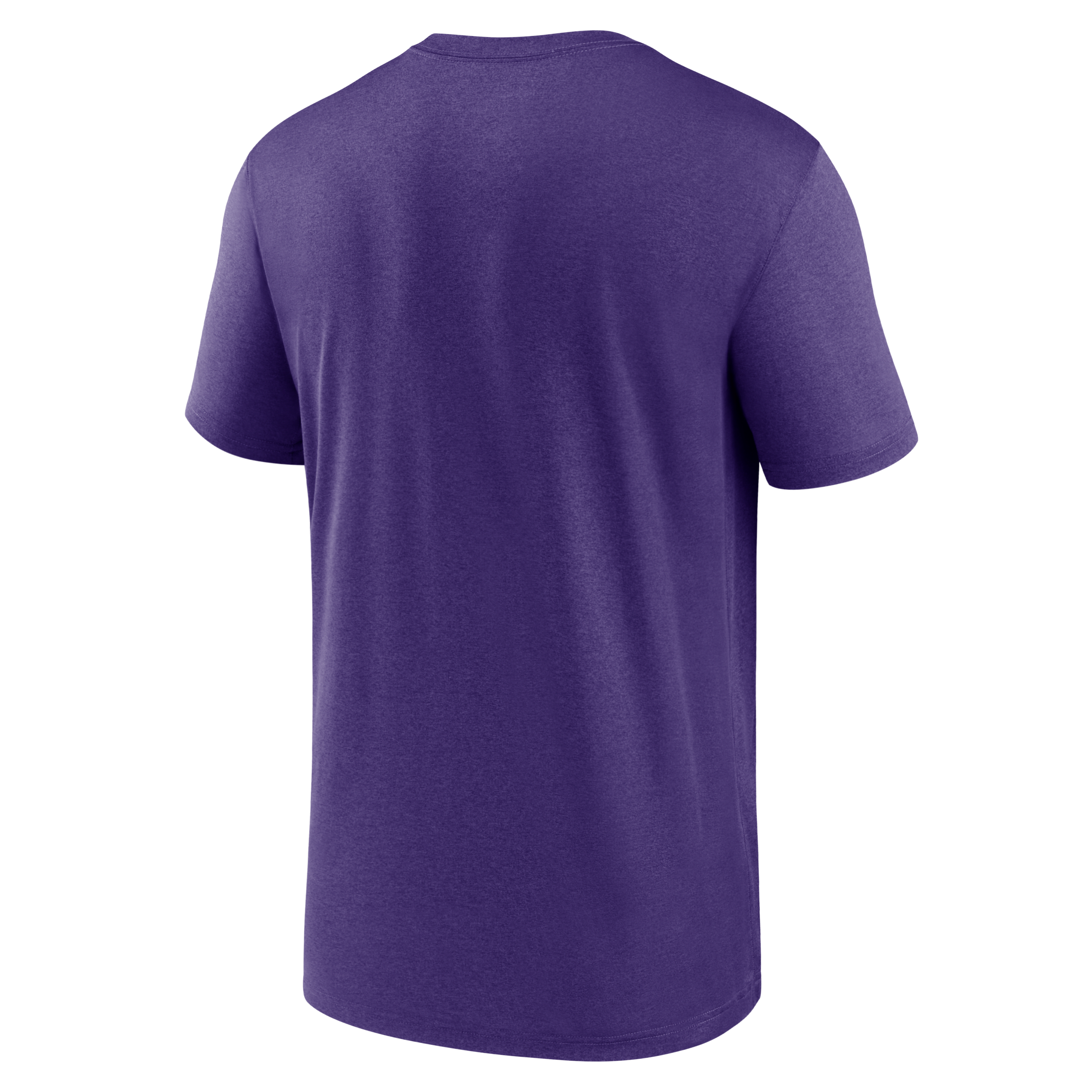 LSU Sideline Legend Men's Nike Dri-FIT College T-Shirt