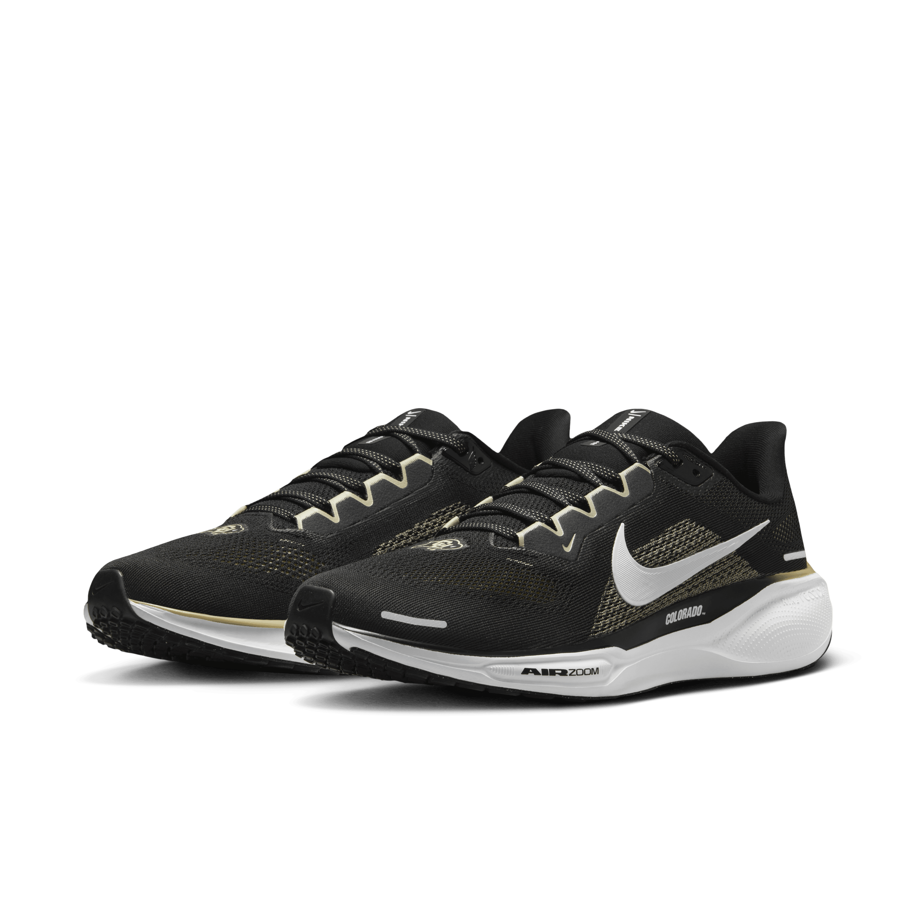 Alabama Pegasus 41 Men's Nike College Road Running Shoes