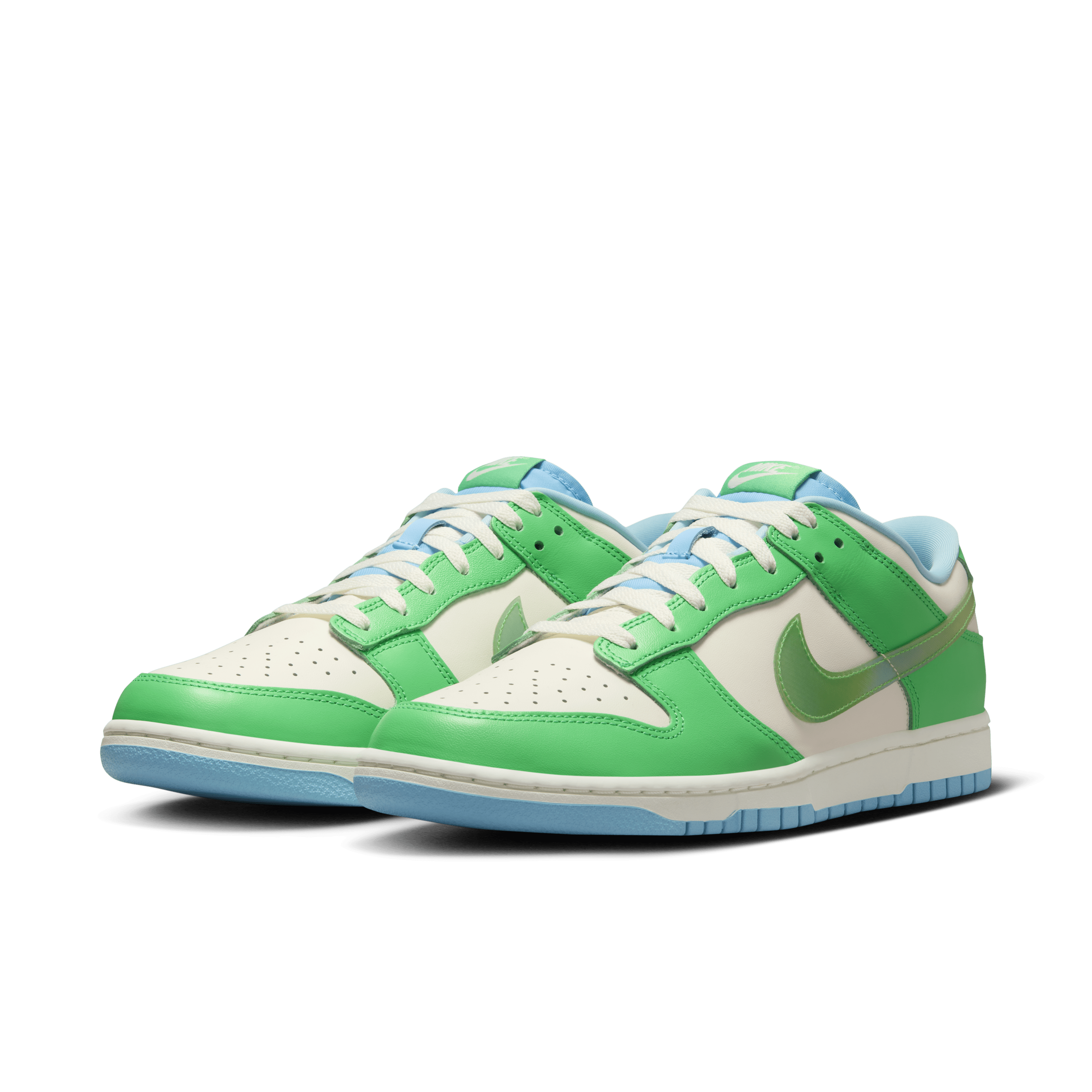 Nike Dunk Low Retro Men's Shoes