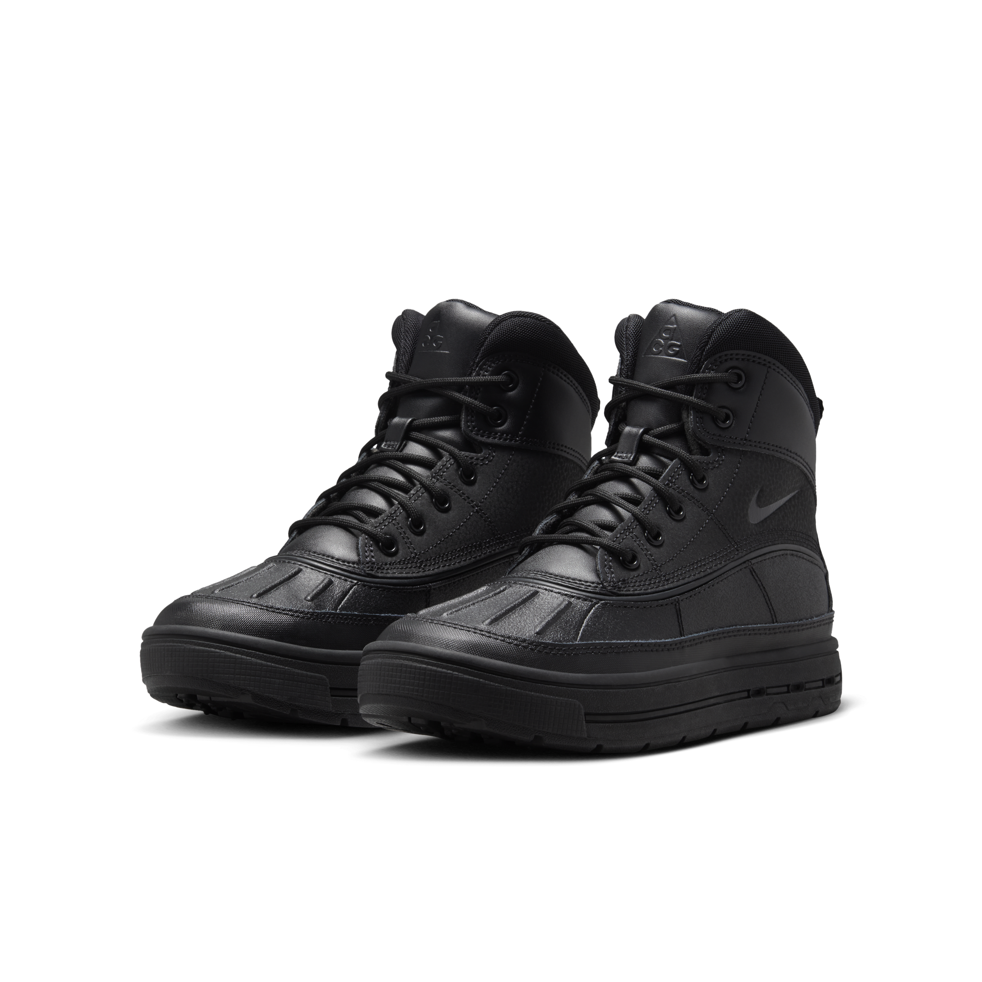 Nike Woodside 2 High Big Kids' Boots