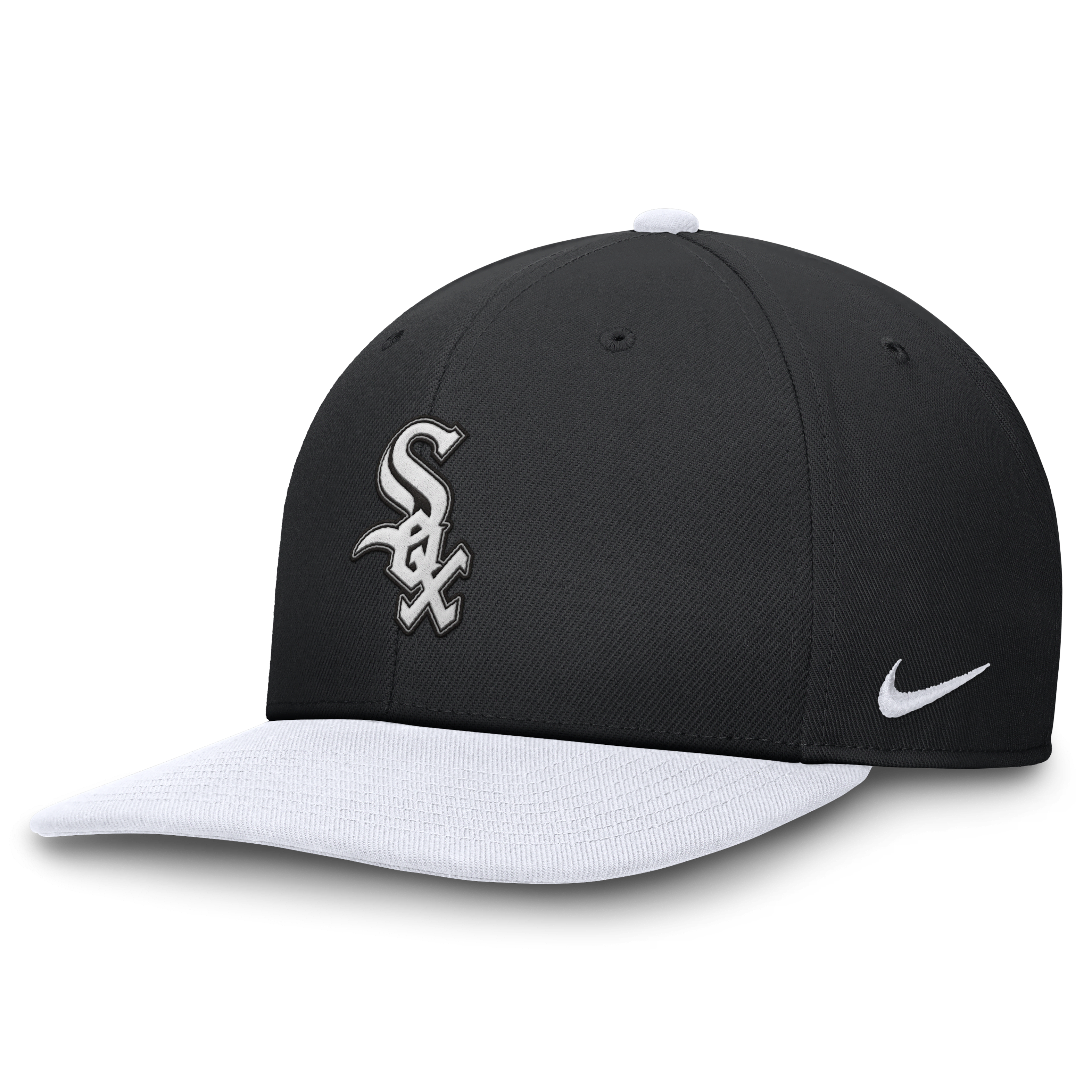 Chicago White Sox Evergreen Pro Men's Nike Dri-FIT MLB Adjustable Hat