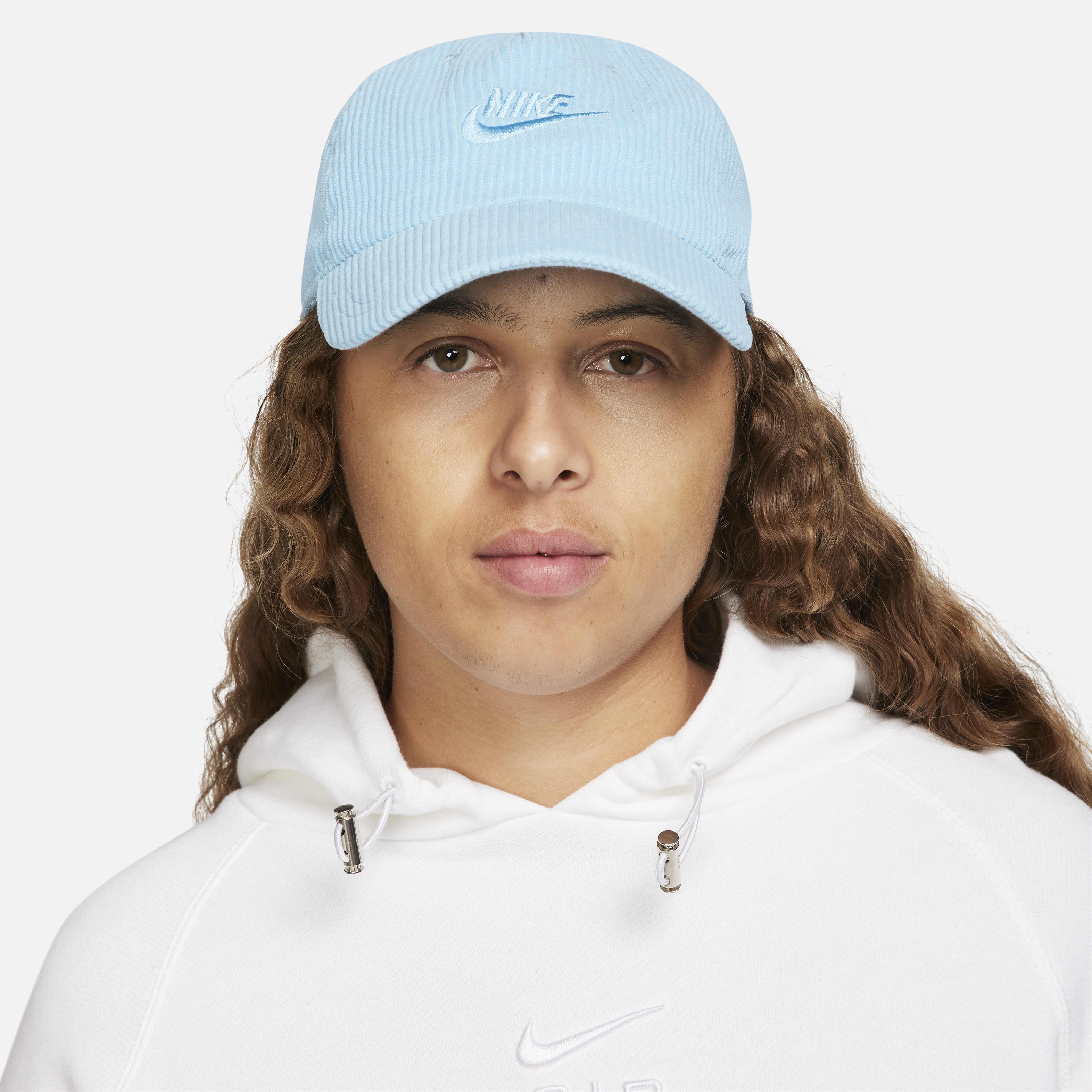 Nike Club Cap Unstructured Corduroy