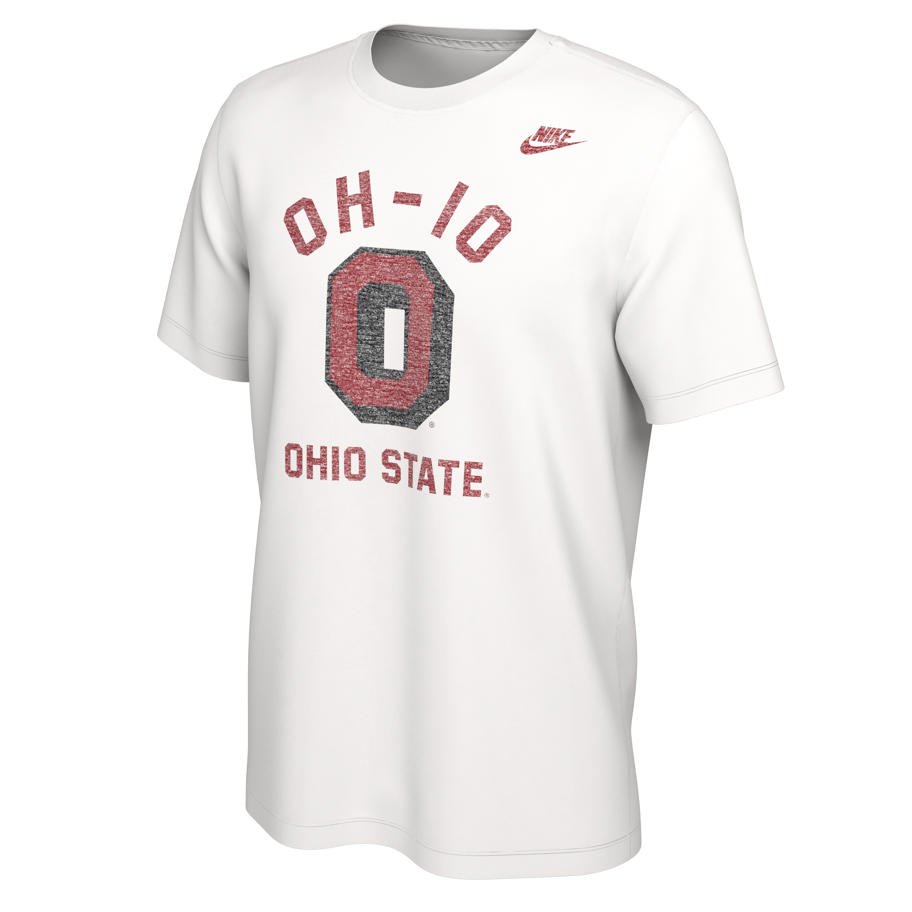 Ohio State Men's Nike College T-Shirt