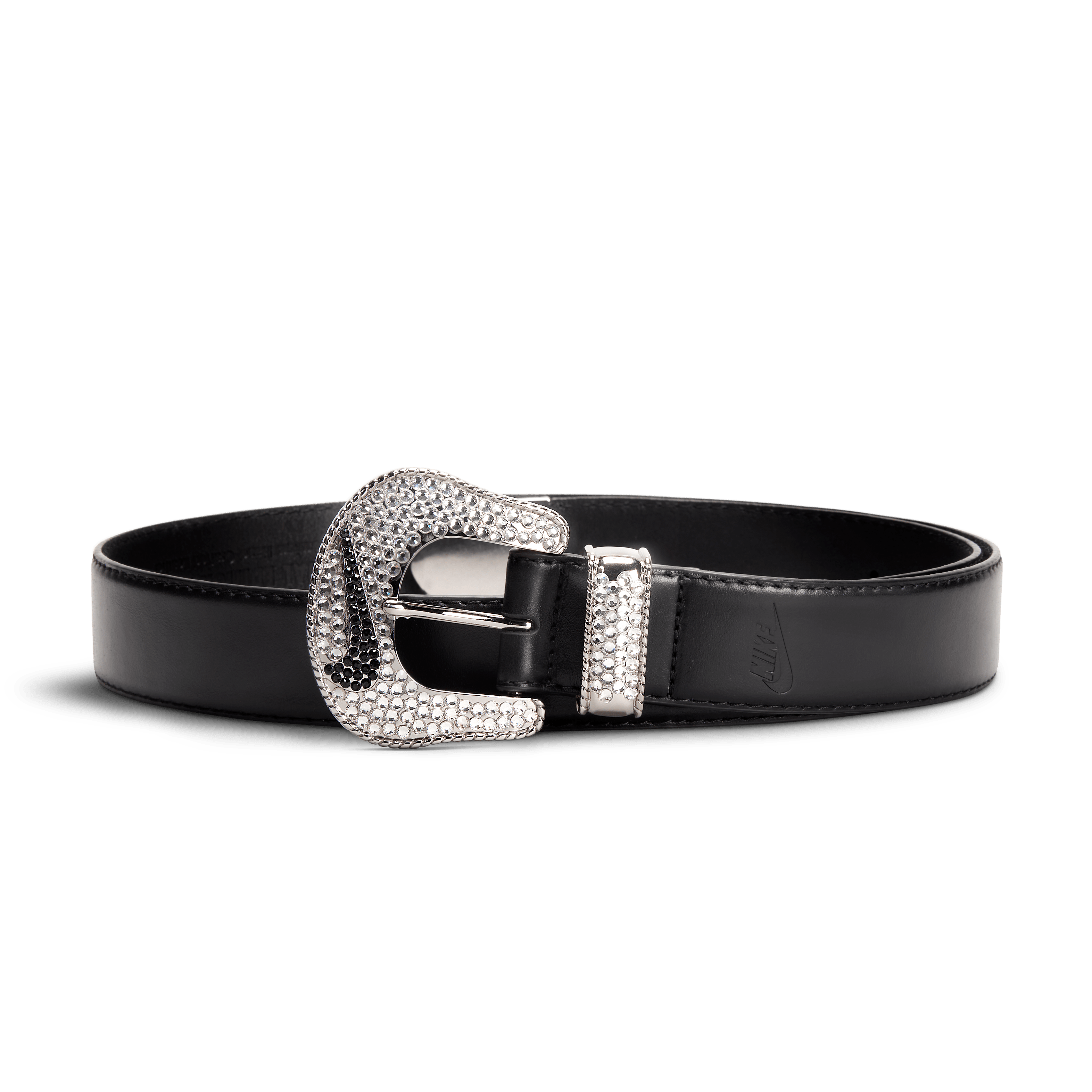 Nike Country 3-Piece Belt Buckle Set