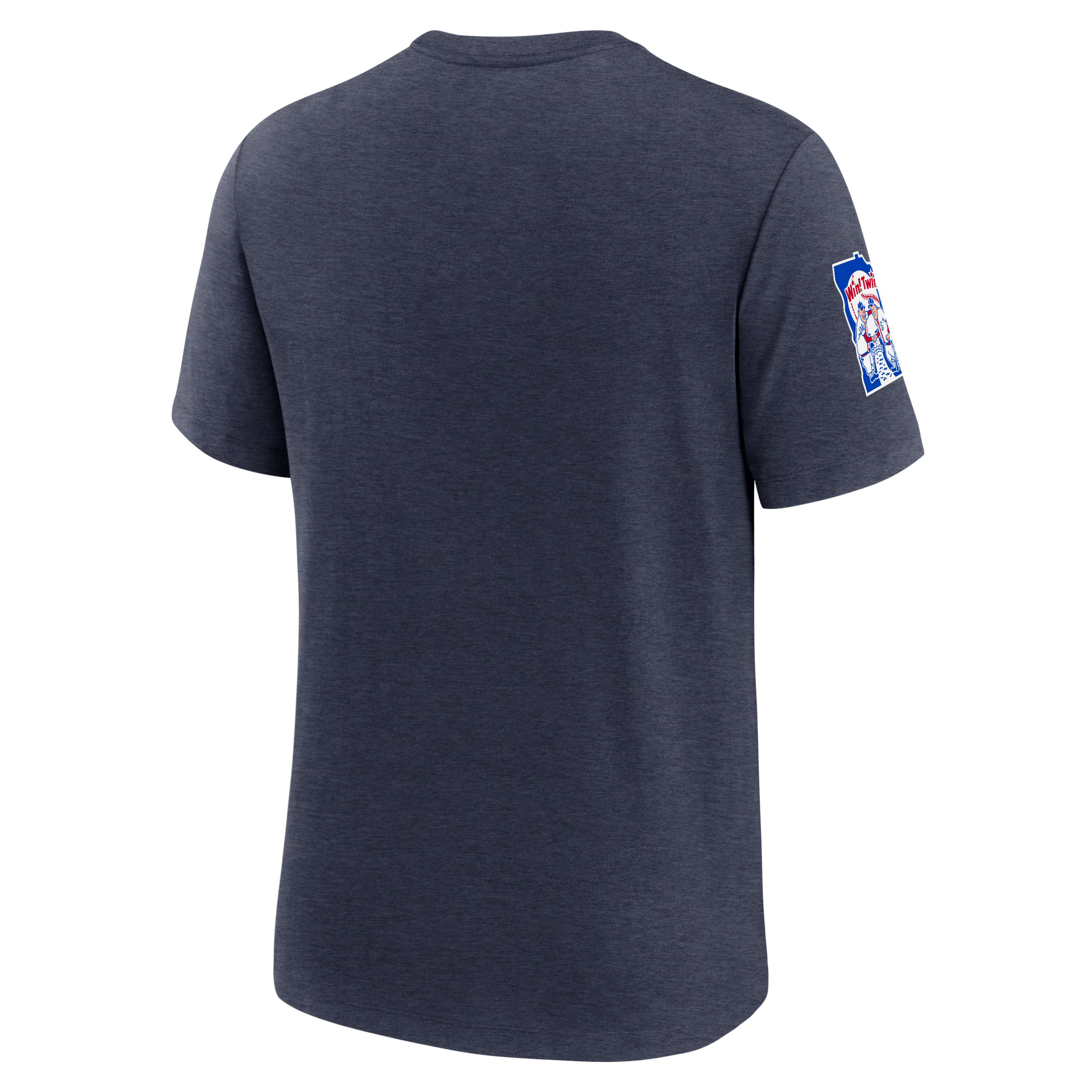 Minnesota Twins Cooperstown Eras Men's Nike MLB T-Shirt
