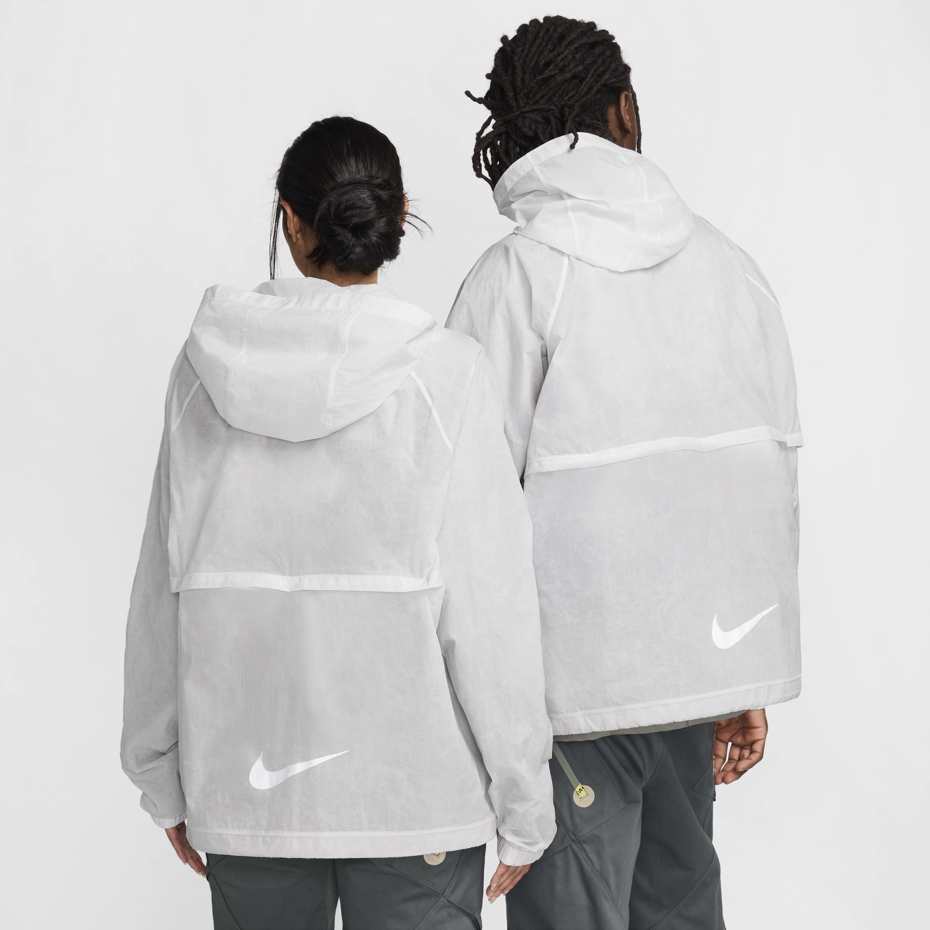 Nike ISPA Metamorph Jacket