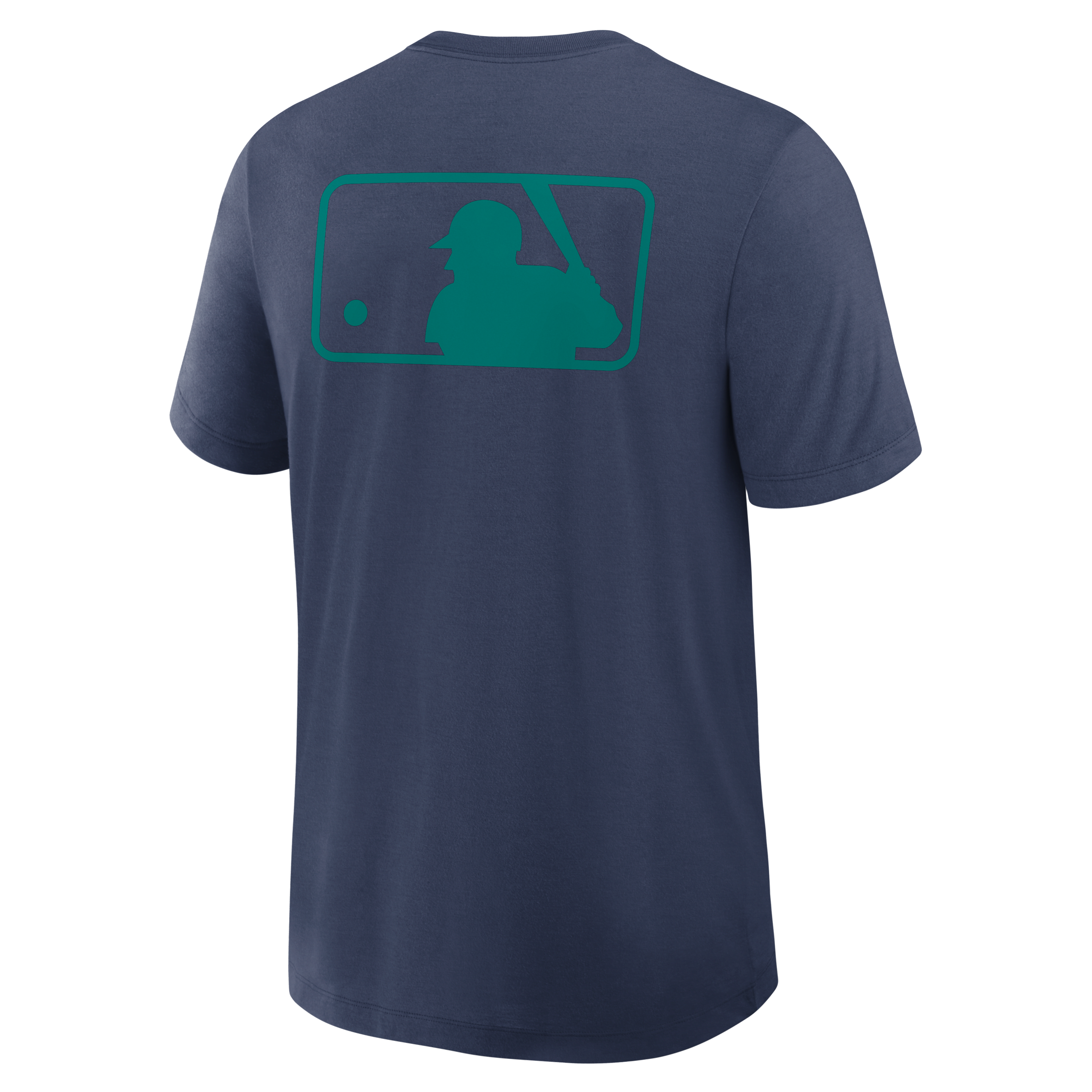 Seattle Mariners Authentic Collection Early Work Men's Nike Dri-FIT MLB T-Shirt