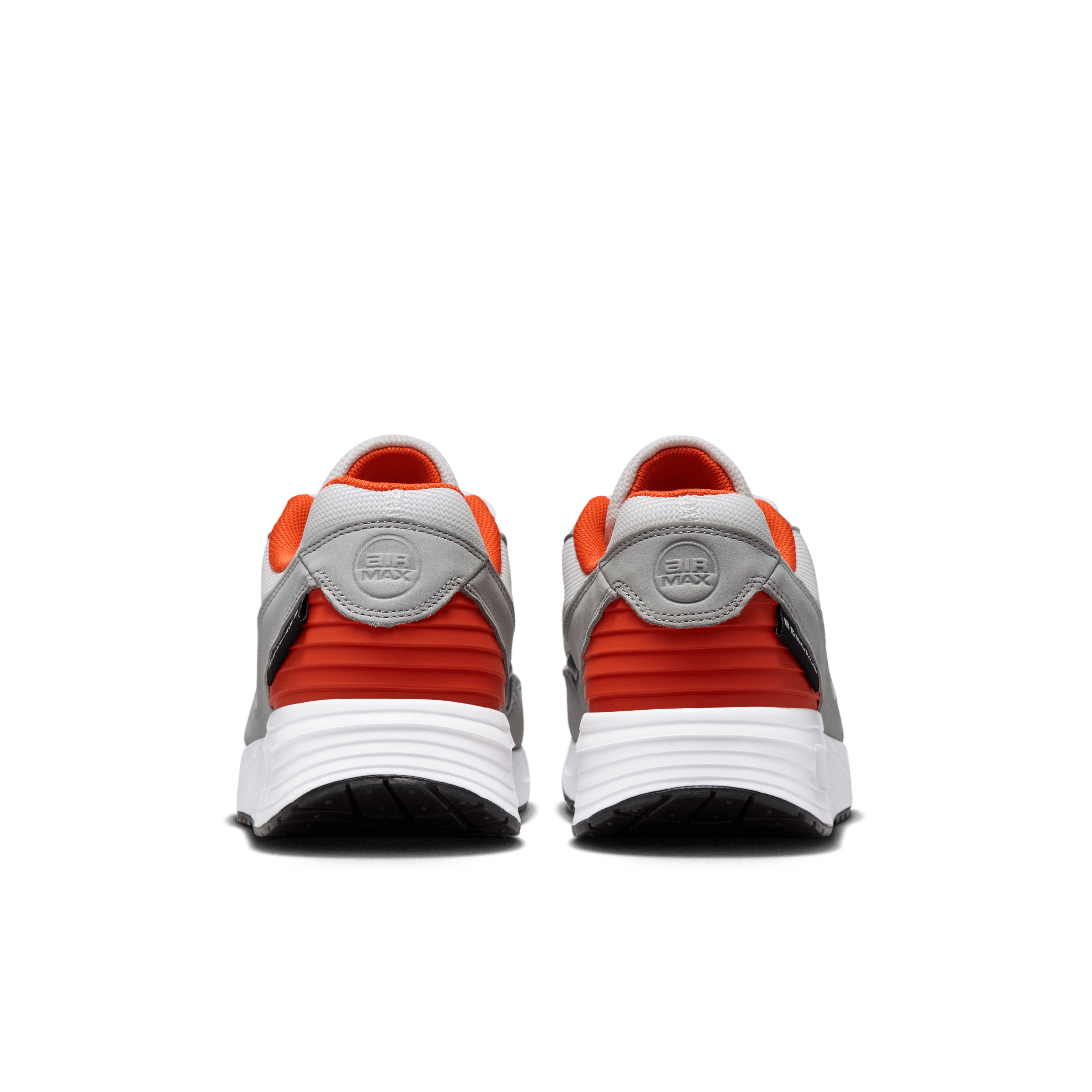 Cincinnati Bengals Air Max Verse Men's Nike NFL Shoes