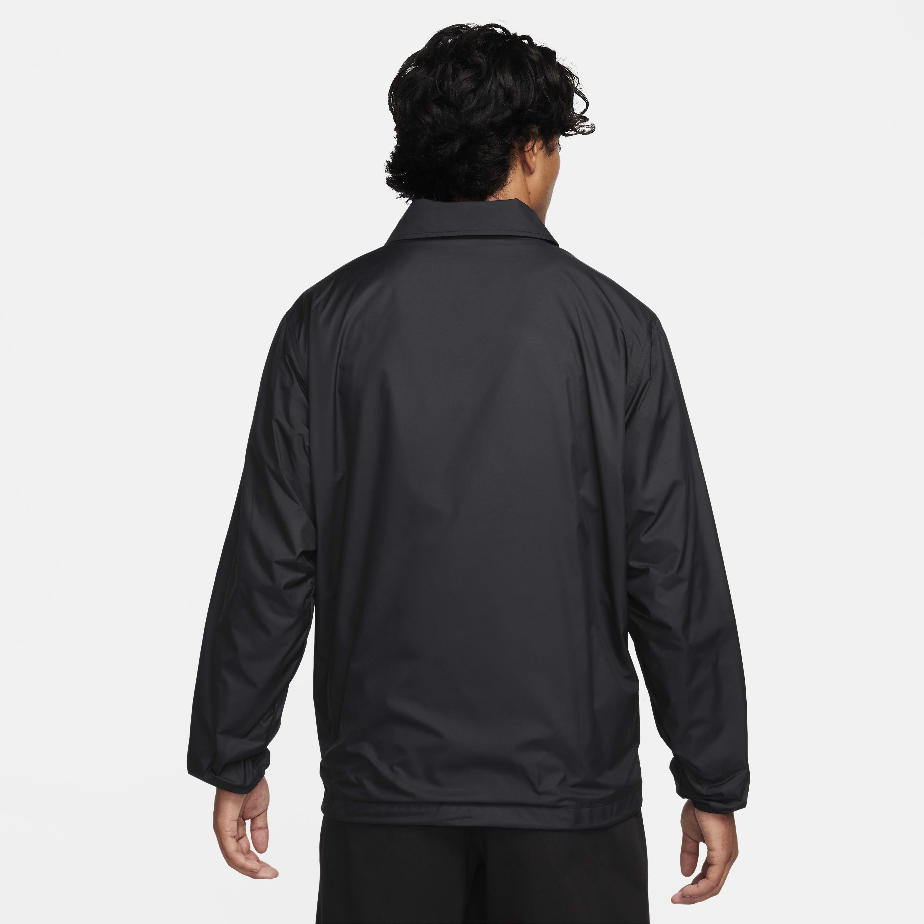 Nike Club Men's Coaches' Jacket