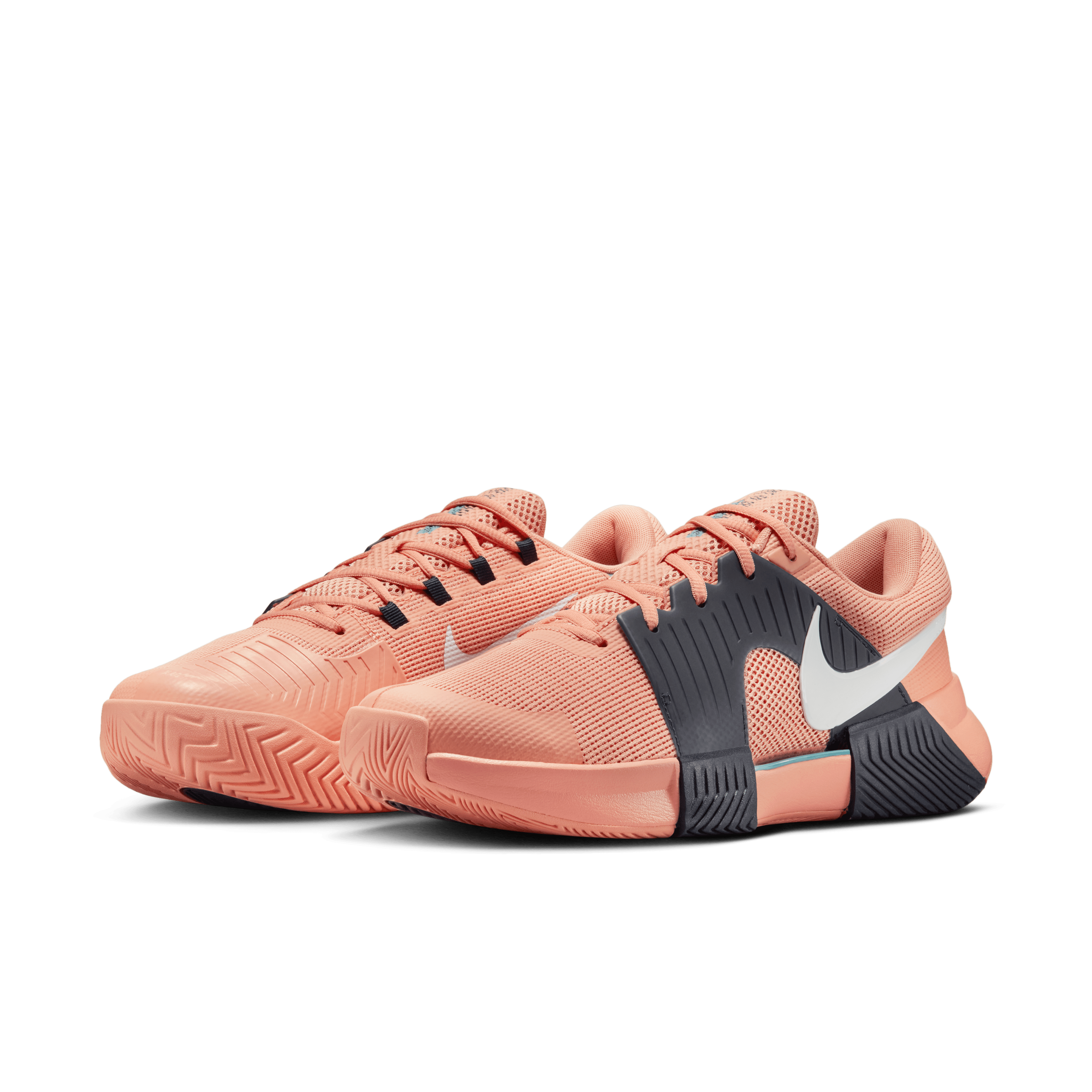 Nike Zoom GP Challenge 1 Men's Hard Court Tennis Shoes