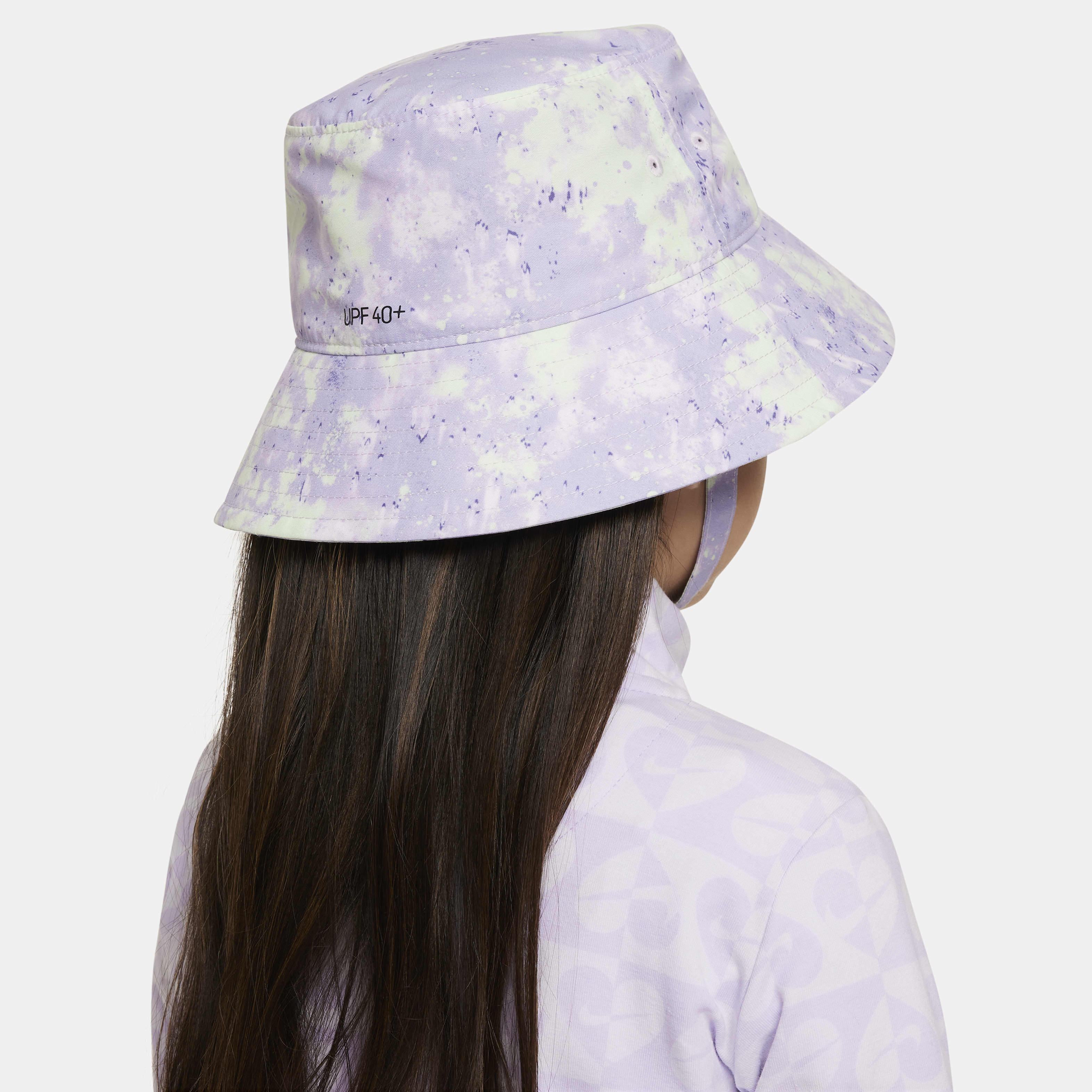 Nike Futura UPF 40+ Toddler Bucket Hat