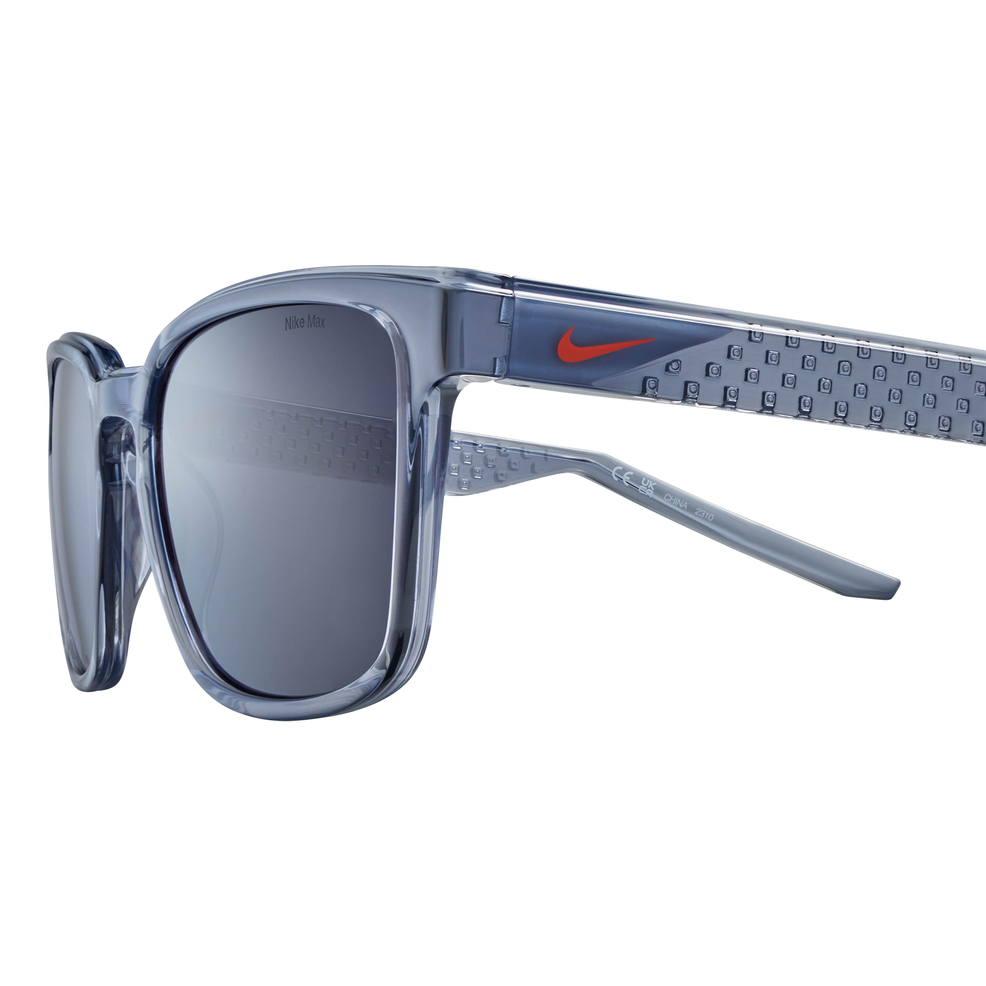 Nike LiveFree Iconic Mirrored Sunglasses