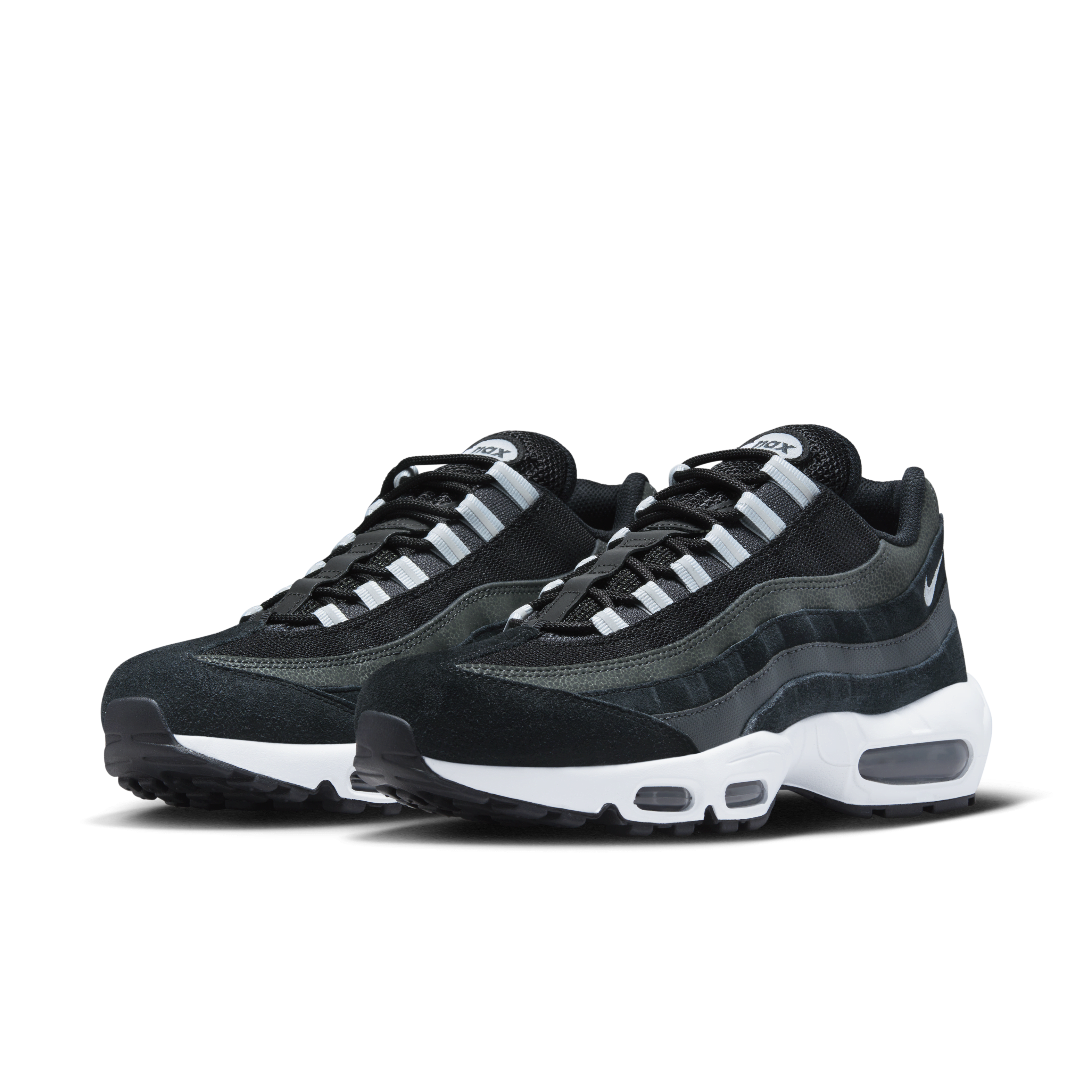 Nike Air Max 95 Premium Men's Shoe