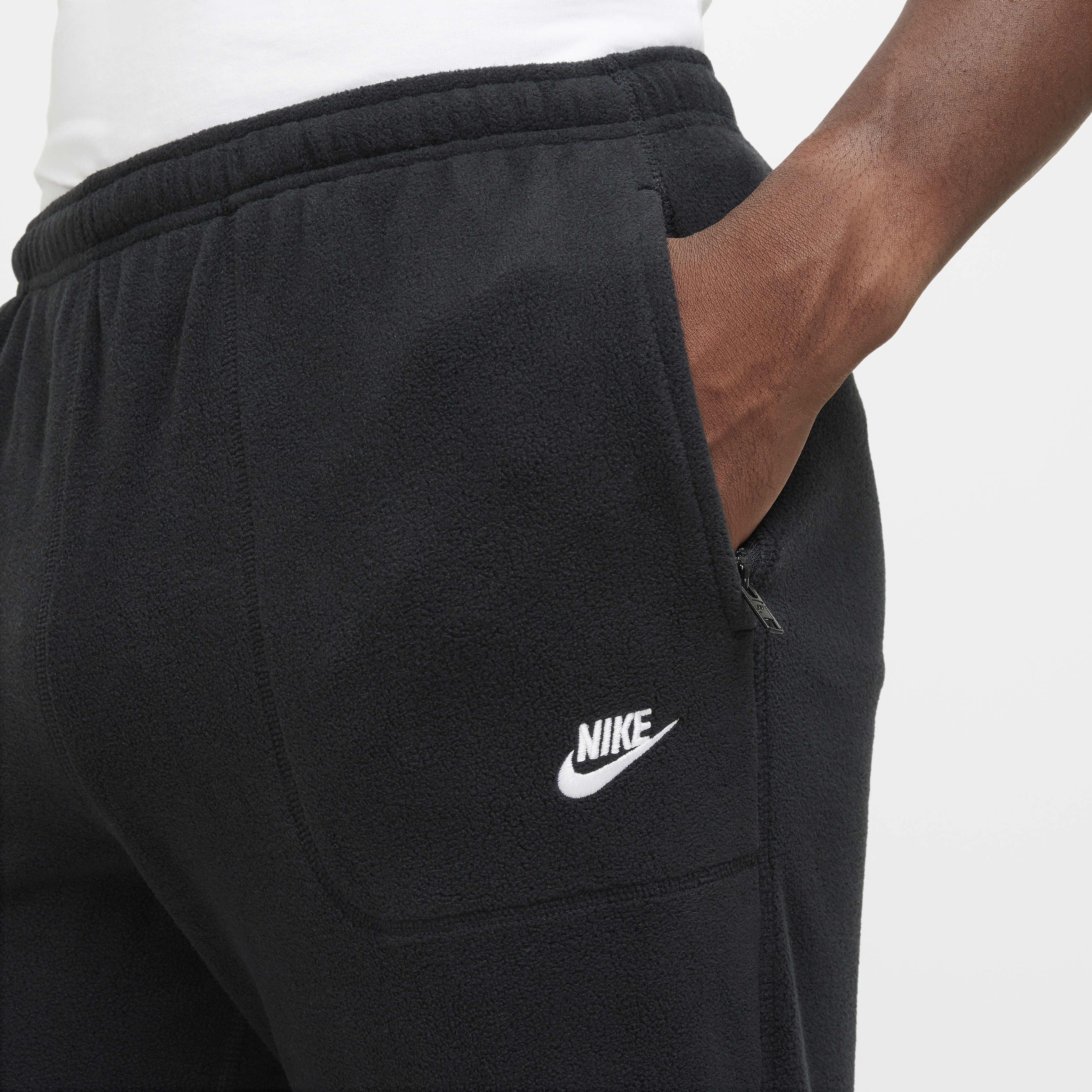 Nike Sportswear Club Men's Winterized Pants