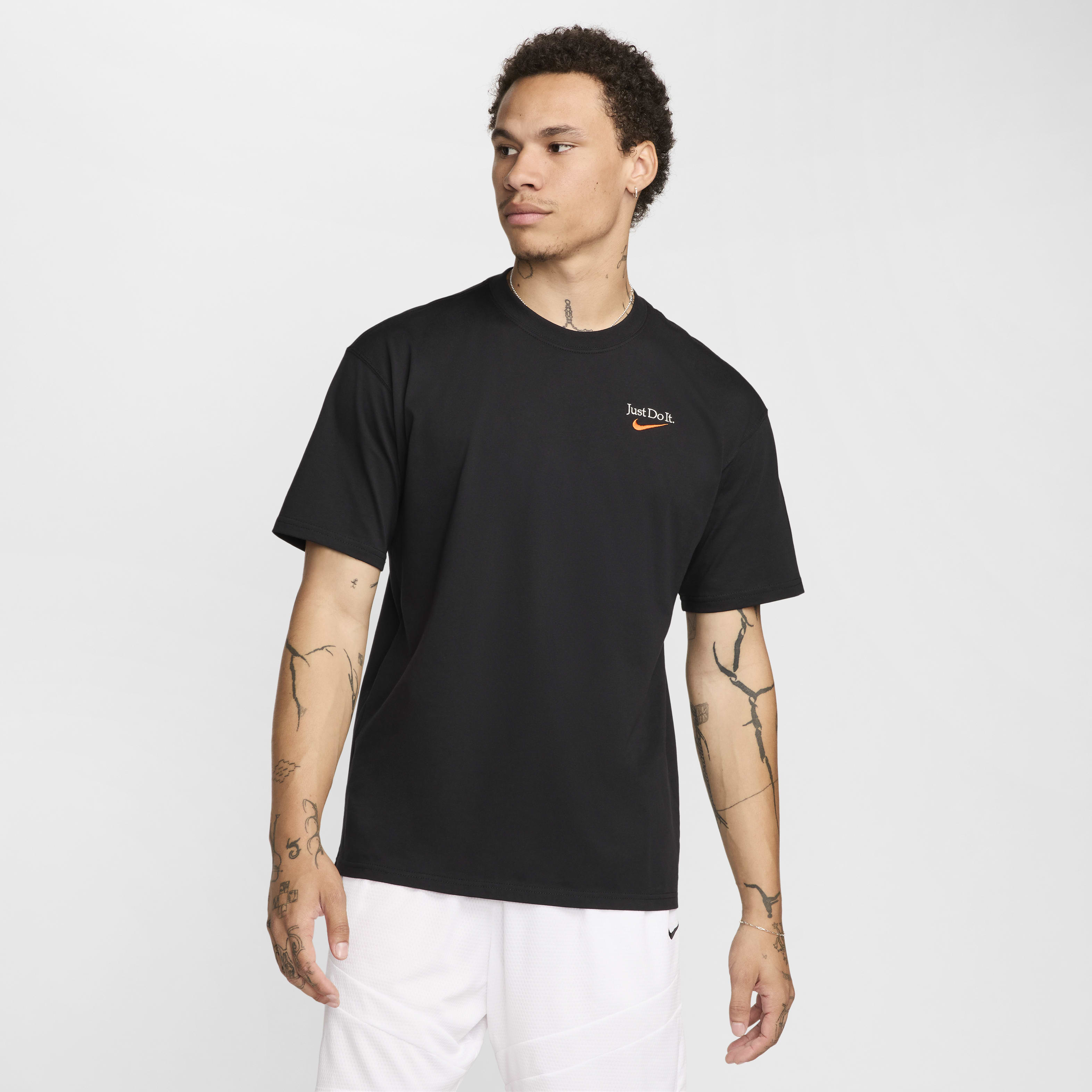 Nike Men's Max90 Basketball T-Shirt