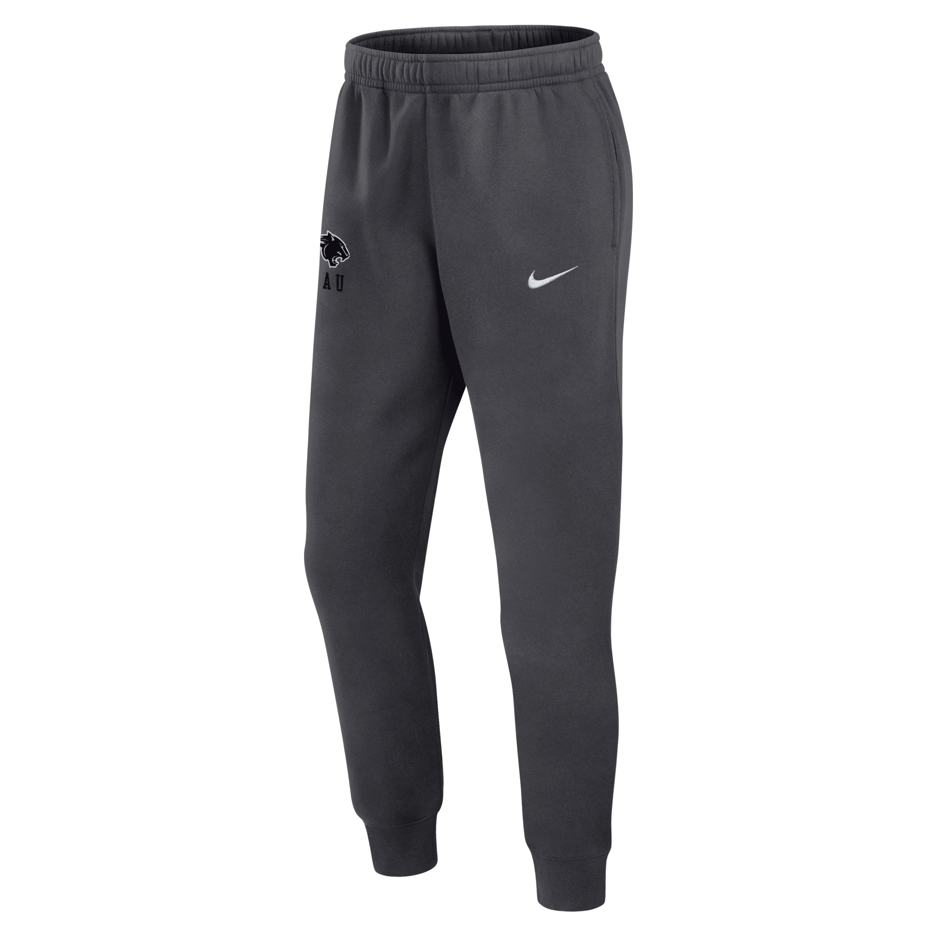 Howard Club Fleece Team Issue Men's Nike College Pants