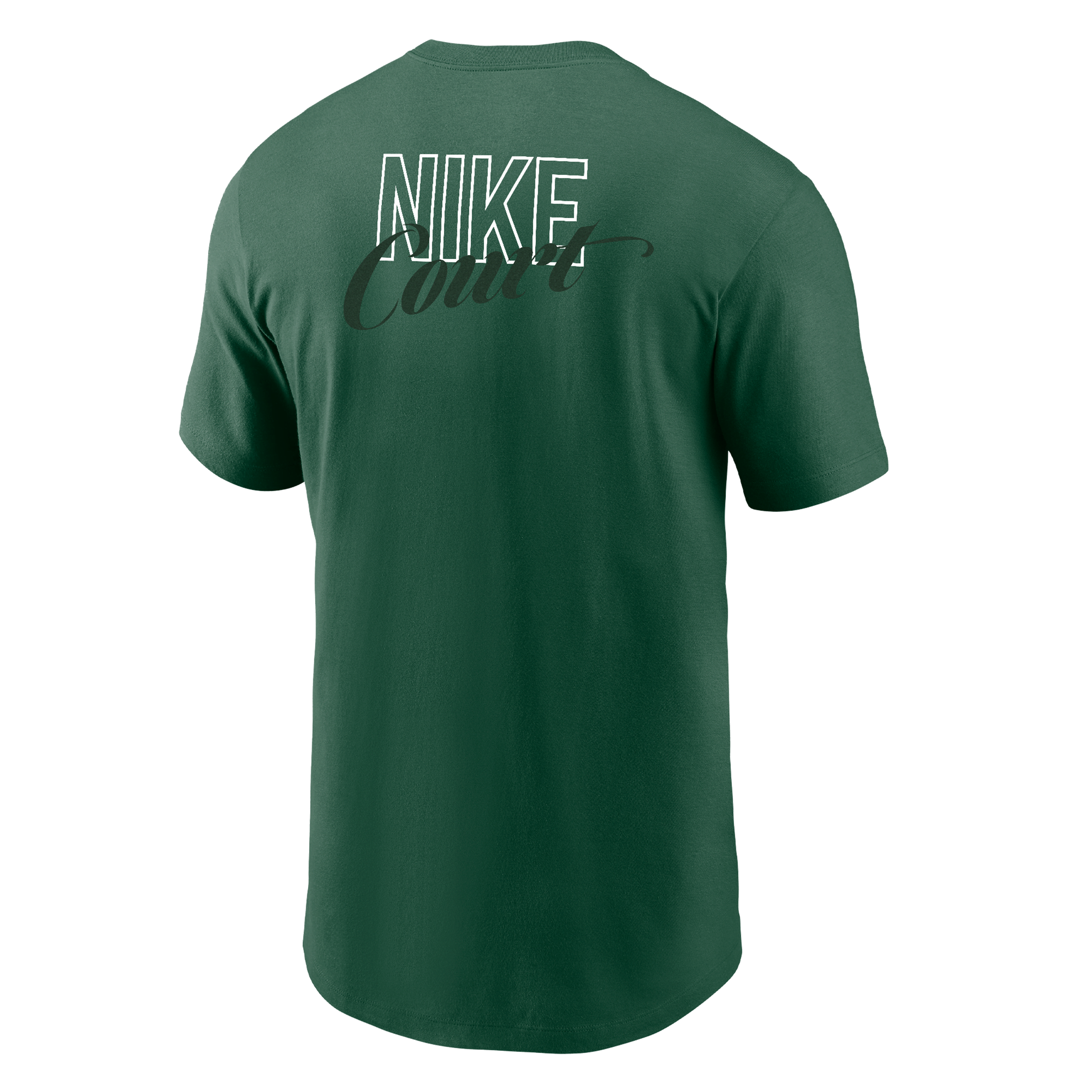 Nike Men's Dri-FIT Tennis T-Shirt