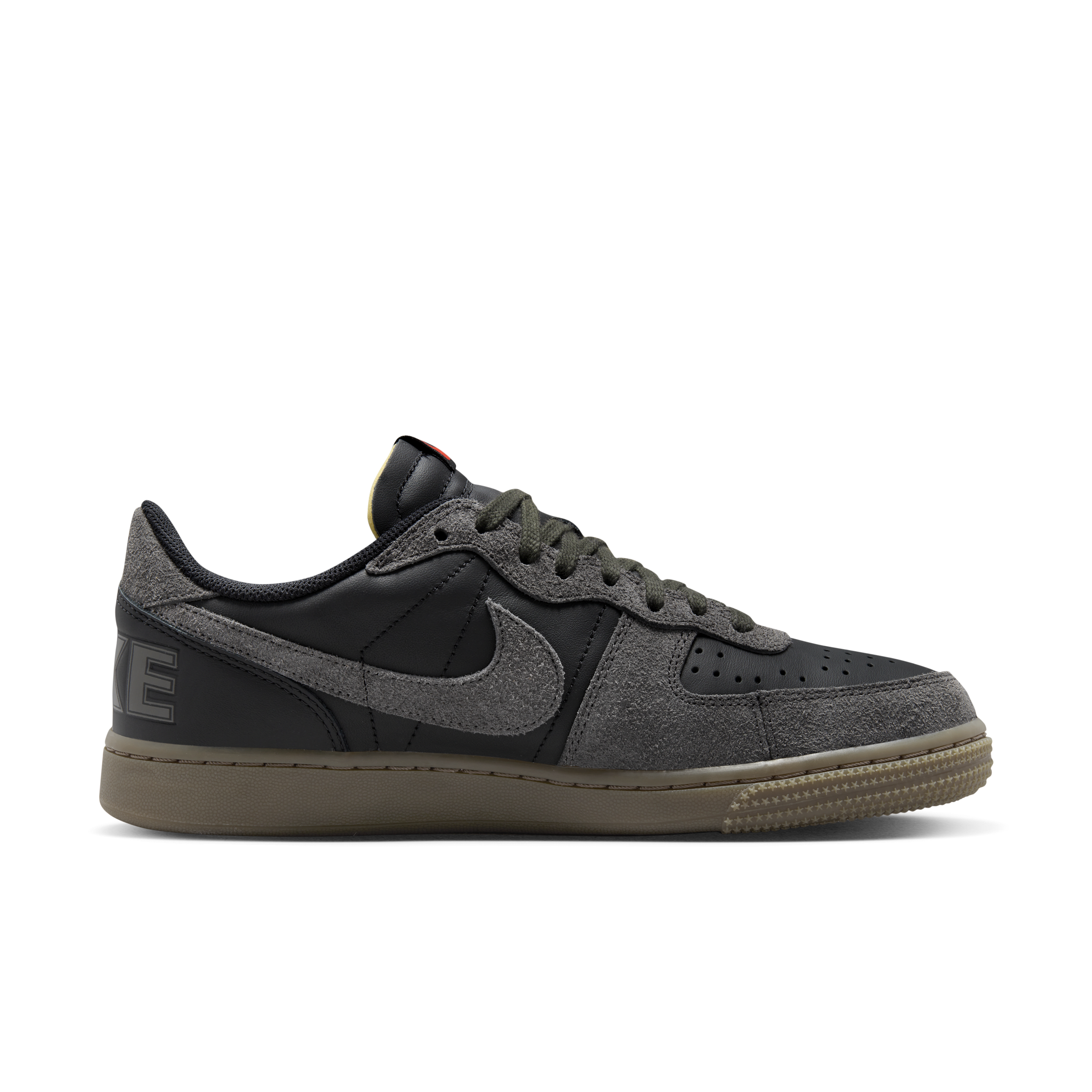 Nike Terminator Low Men's Shoes