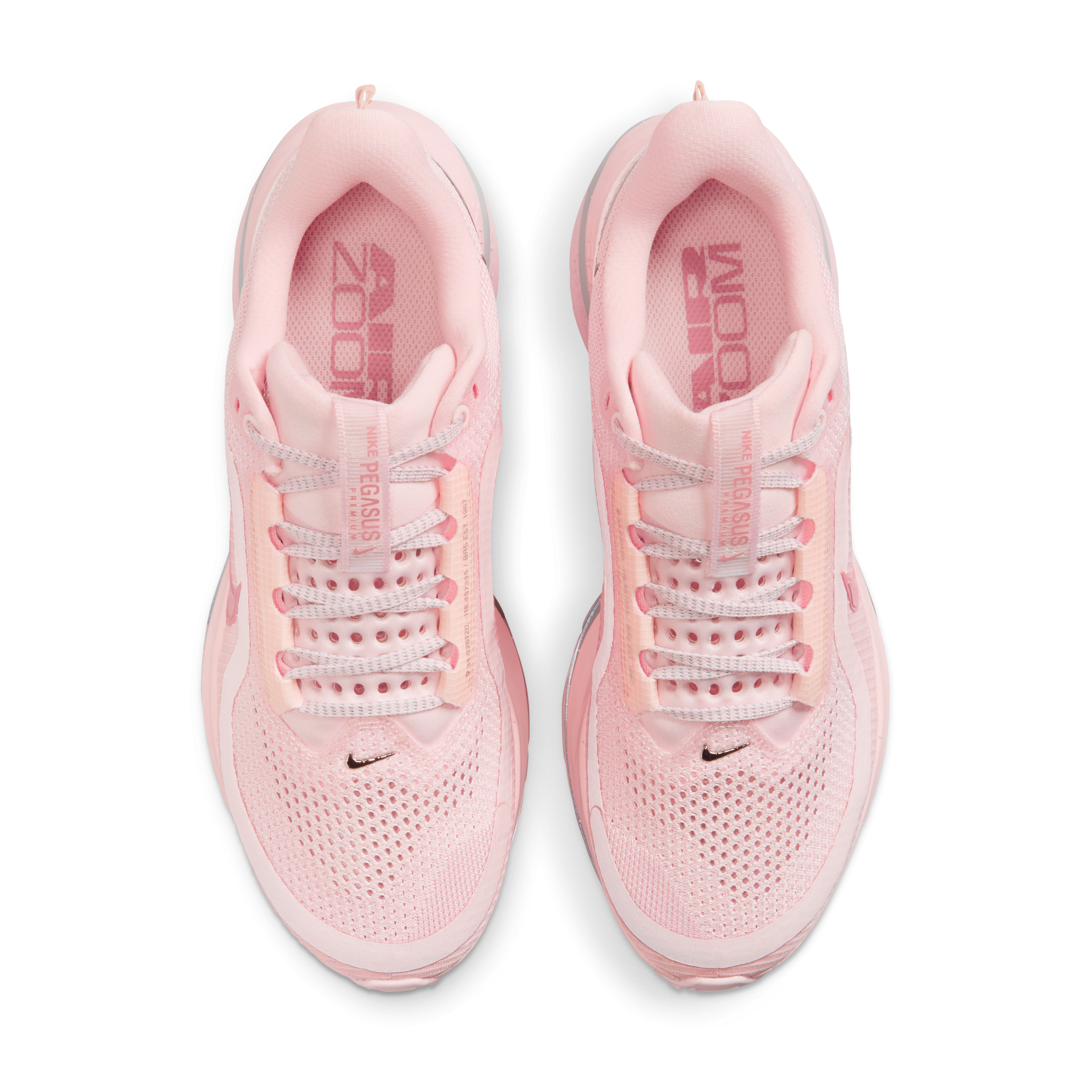 Nike Pegasus Premium Women's Road Running Shoes