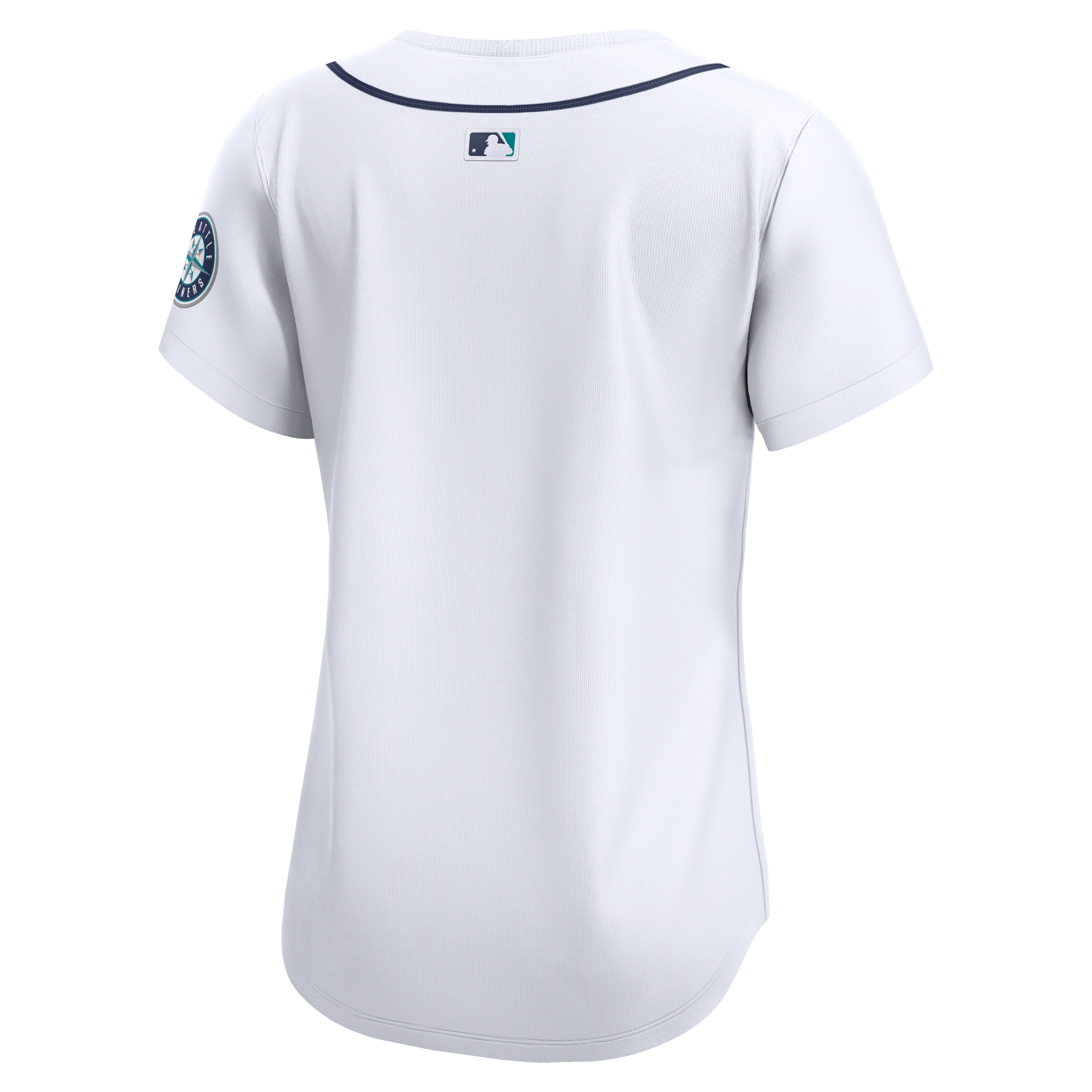 Seattle Mariners Women’s Nike Dri-FIT ADV MLB Limited Jersey