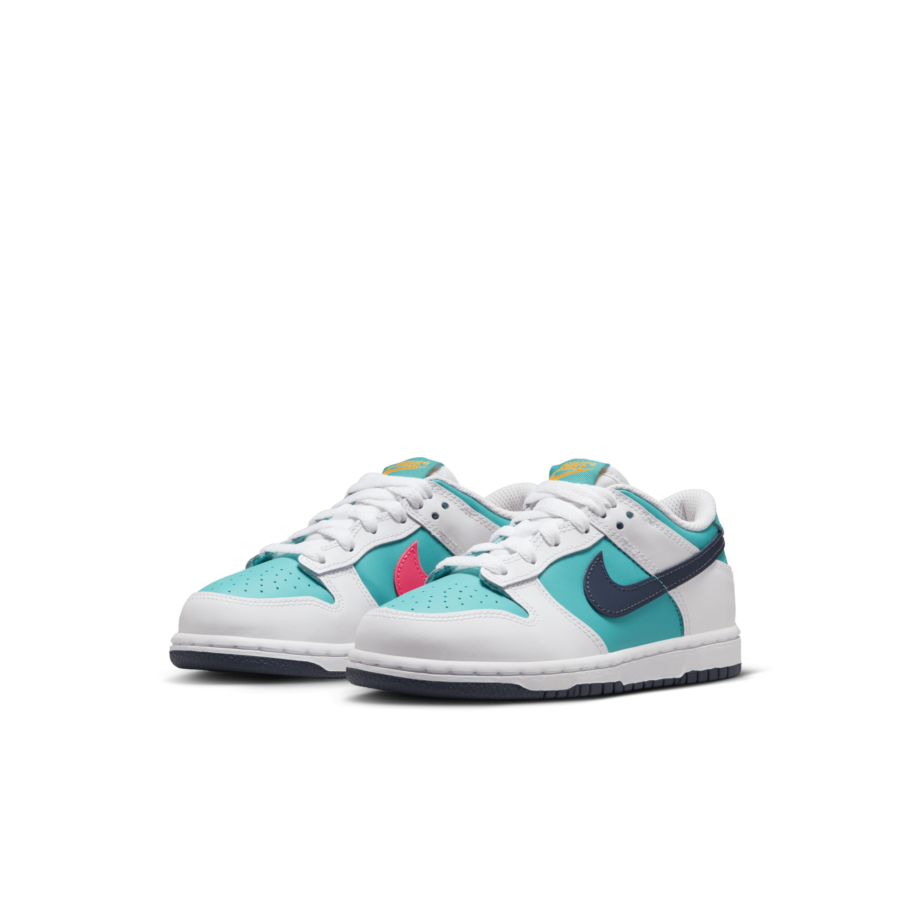 Nike Dunk Low Little Kids' Shoes