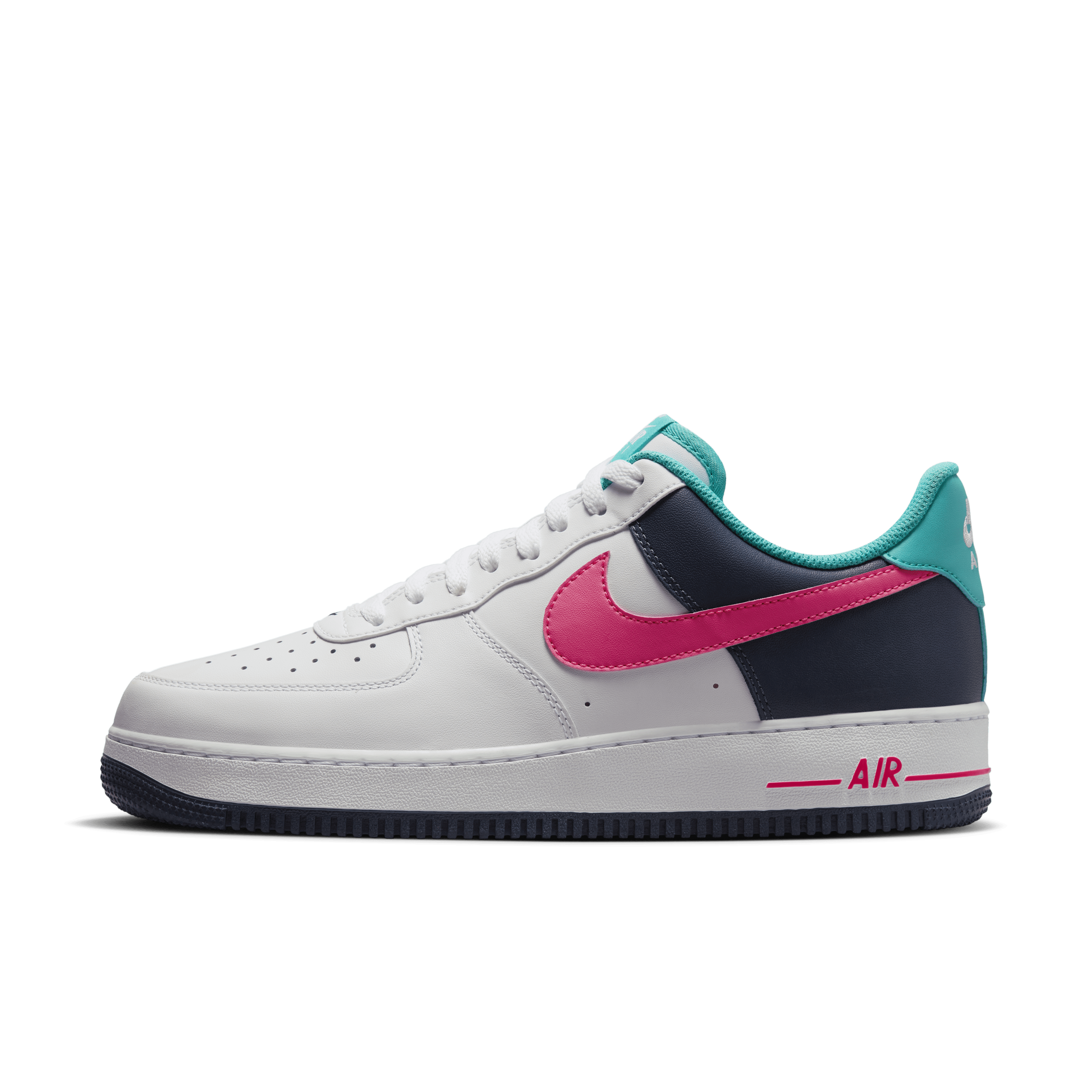 Nike Air Force 1 '07 Men's Shoes