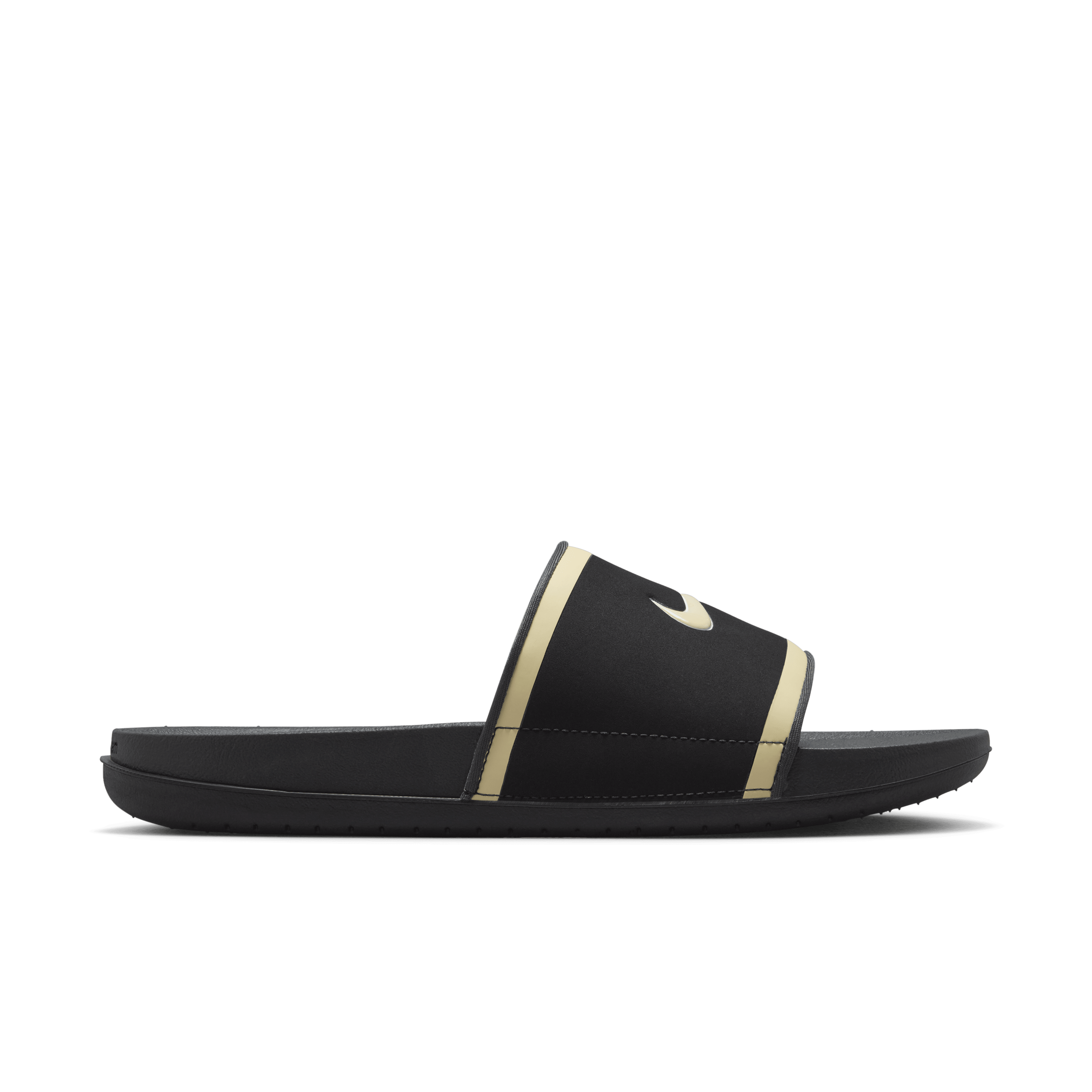 Nike Offcourt (New Orleans Saints) Slides