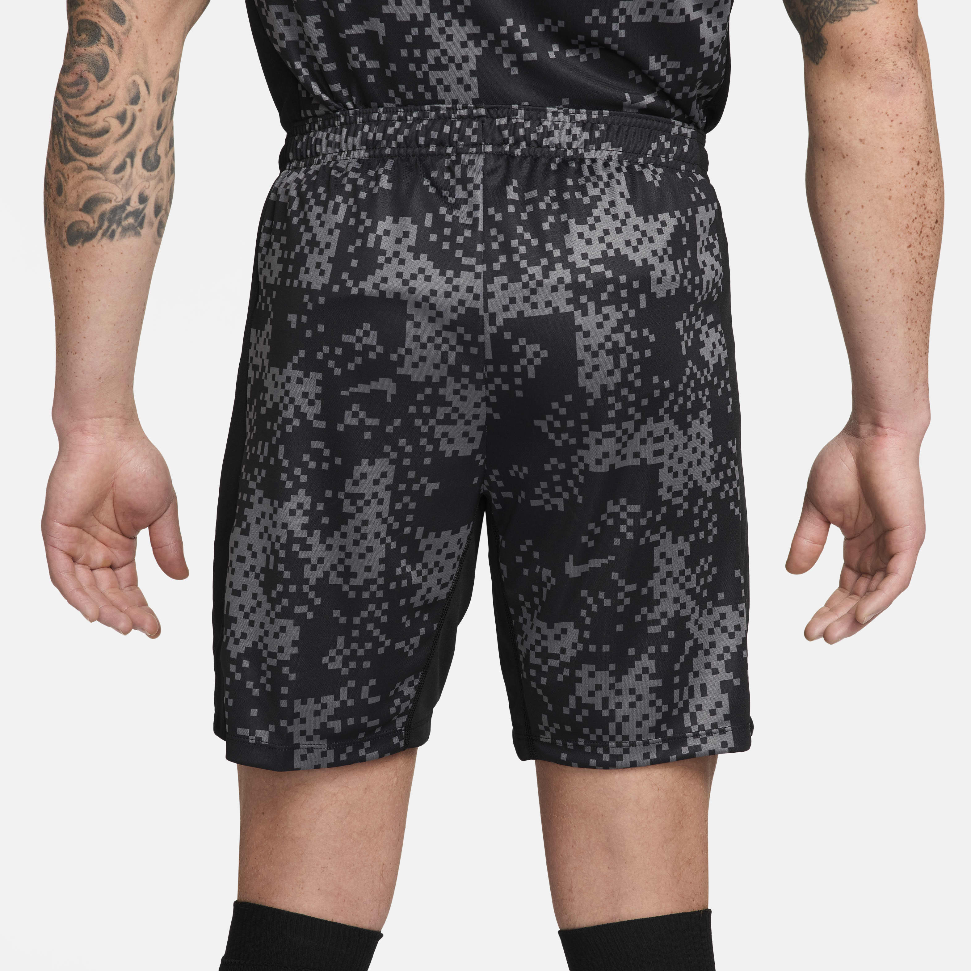 Nike Academy Pro Men's Dri-FIT Soccer Shorts