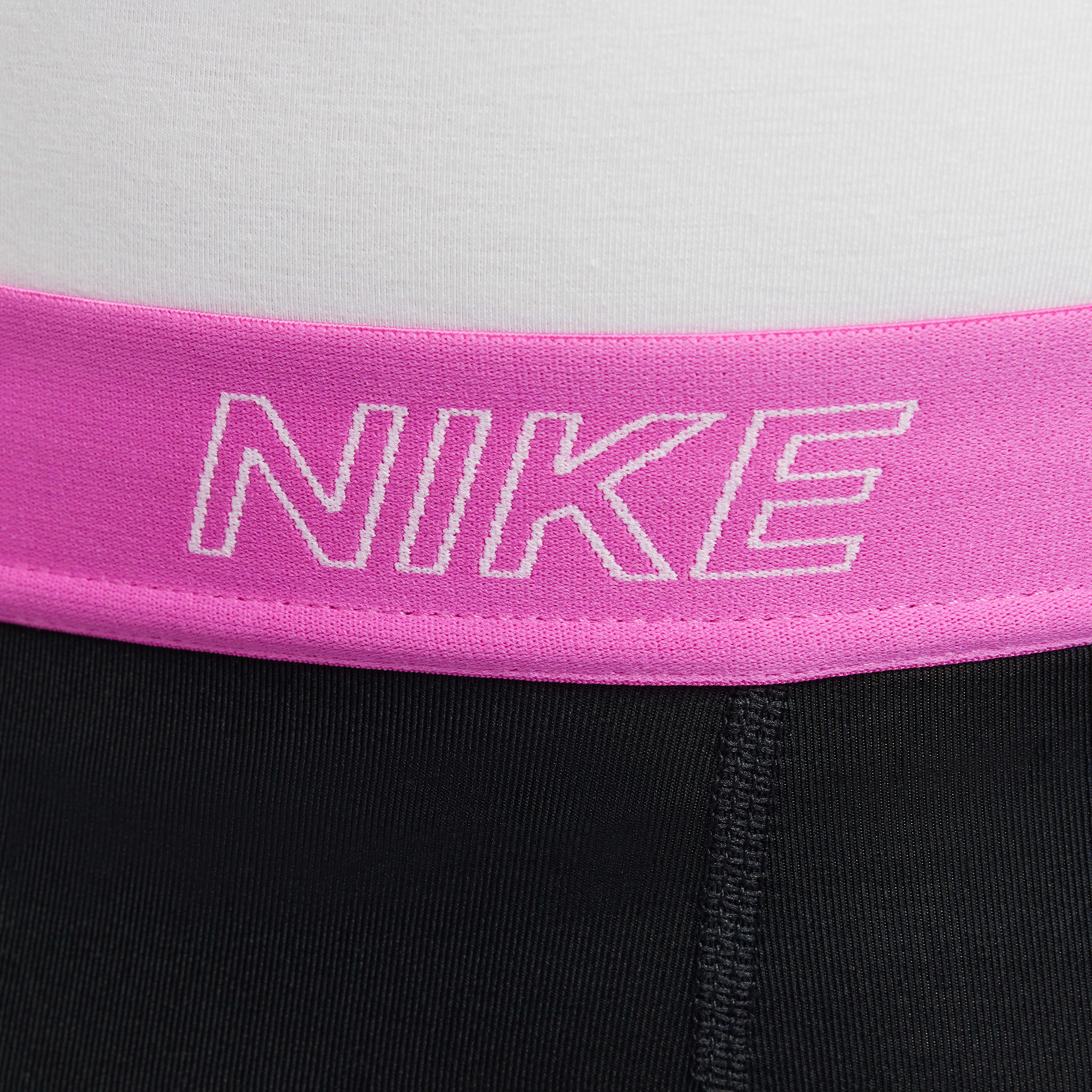 Nike Big Kids' (Girls') Shorts