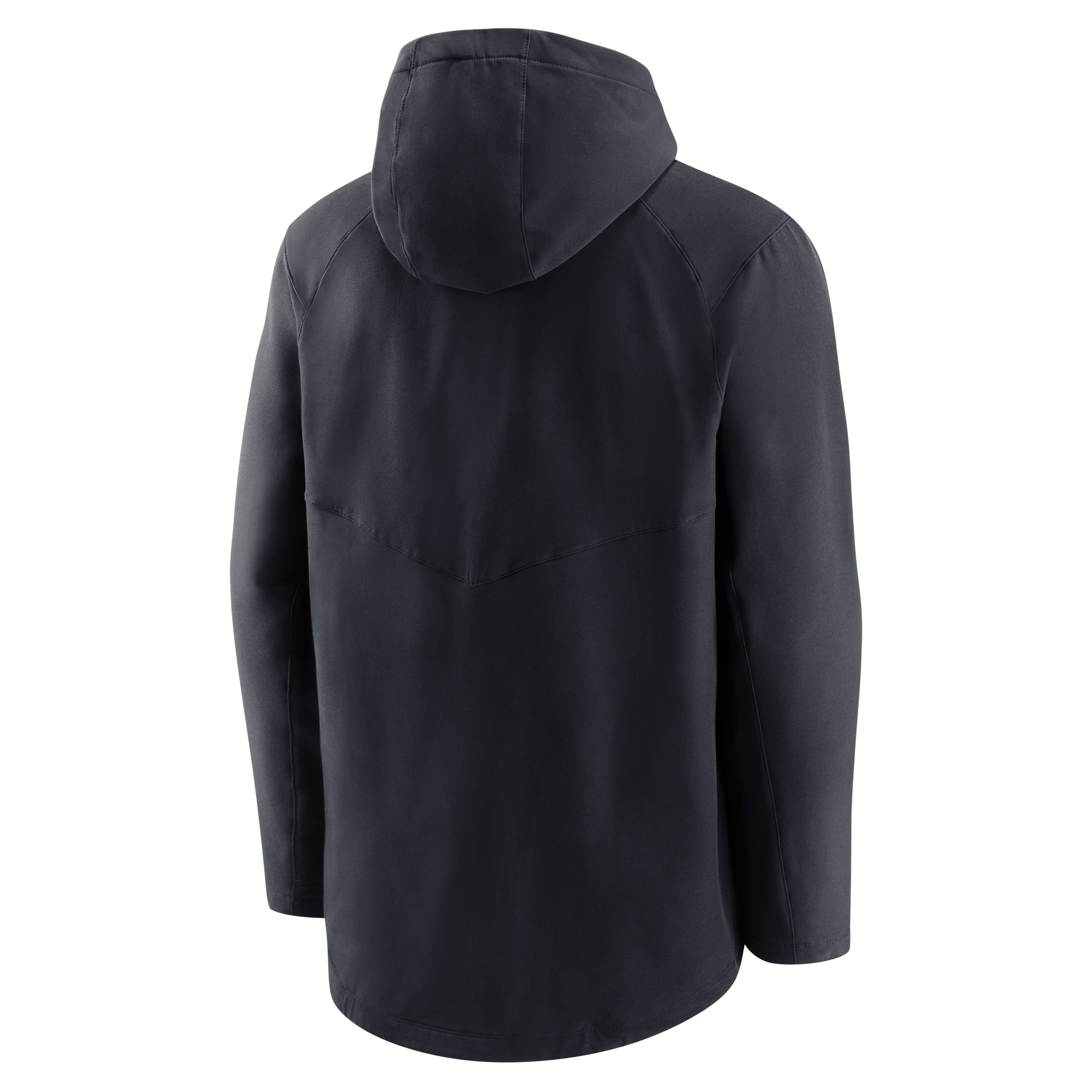 Minnesota Twins Authentic Collection Player Men's Nike Therma MLB Full-Zip Jacket