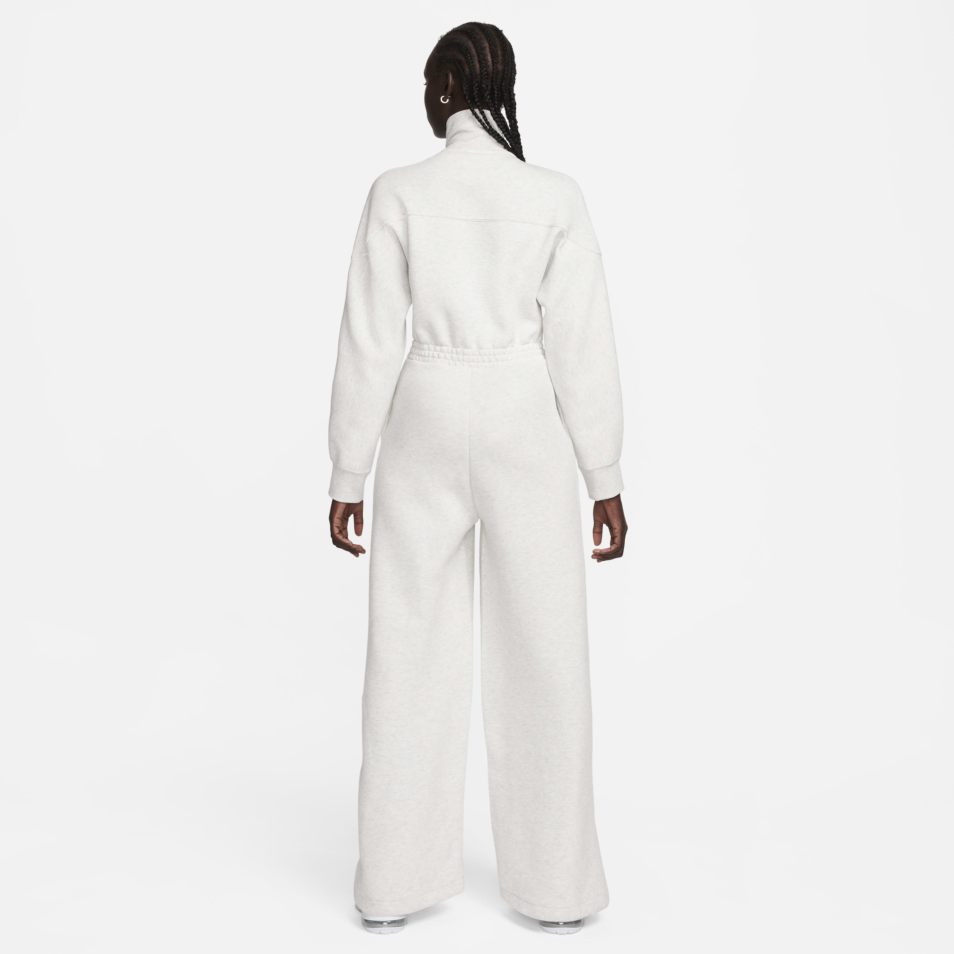 Nike Sportswear Tech Fleece Windrunner Women's Jumpsuit