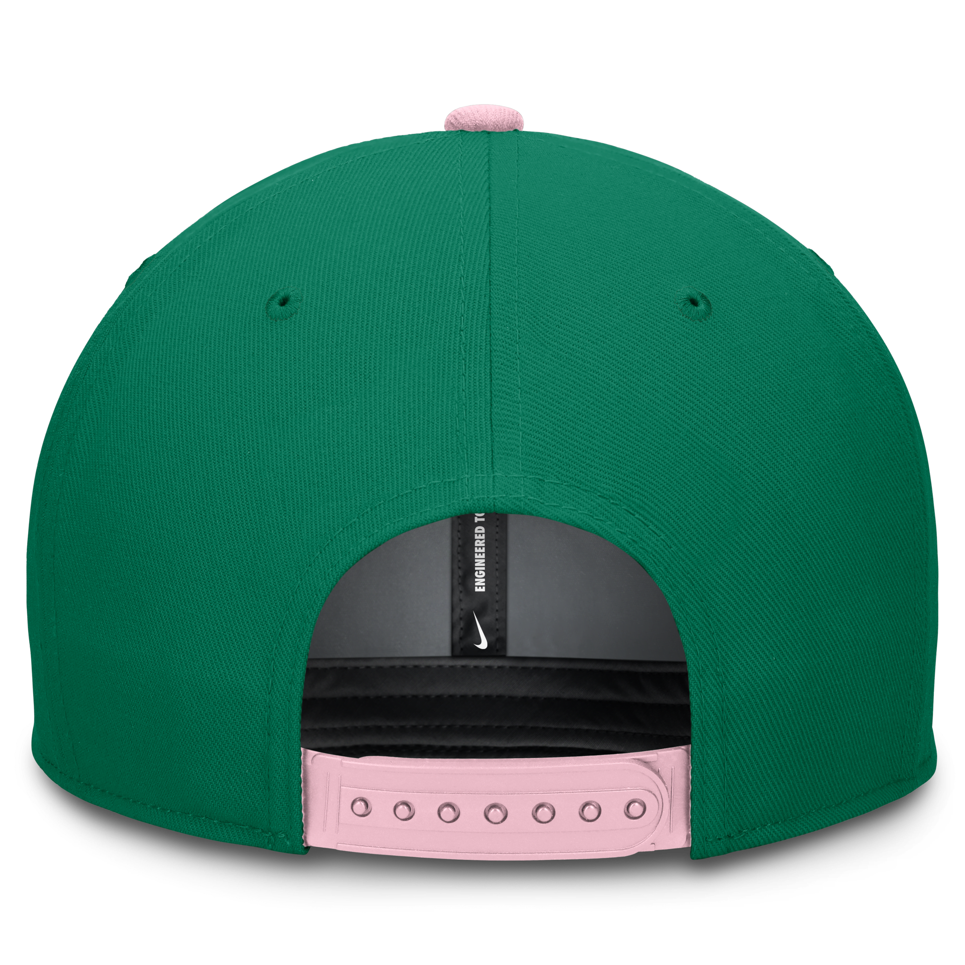 Brooklyn Dodgers Malachite Pro Men's Nike Dri-FIT MLB Adjustable Hat