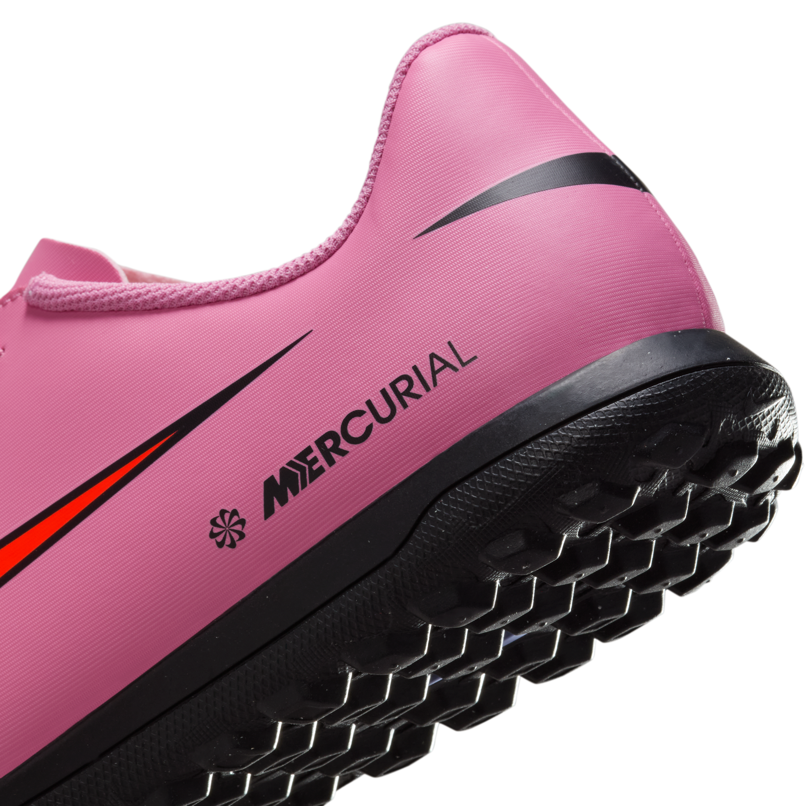 Nike Mercurial Vapor 16 Club Turf Low-Top Soccer Shoes