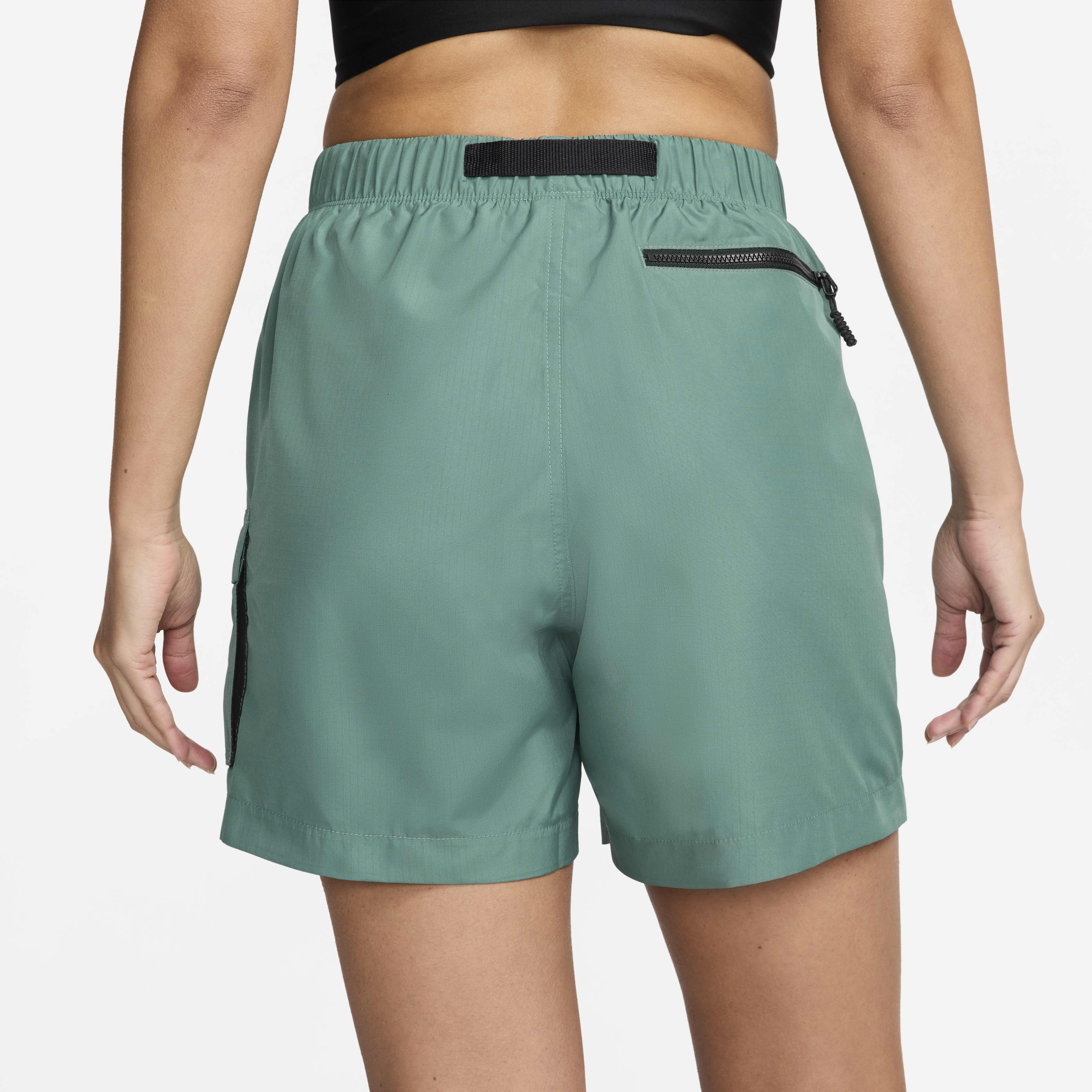 Nike Swim Voyage Women's Cover-Up Shorts