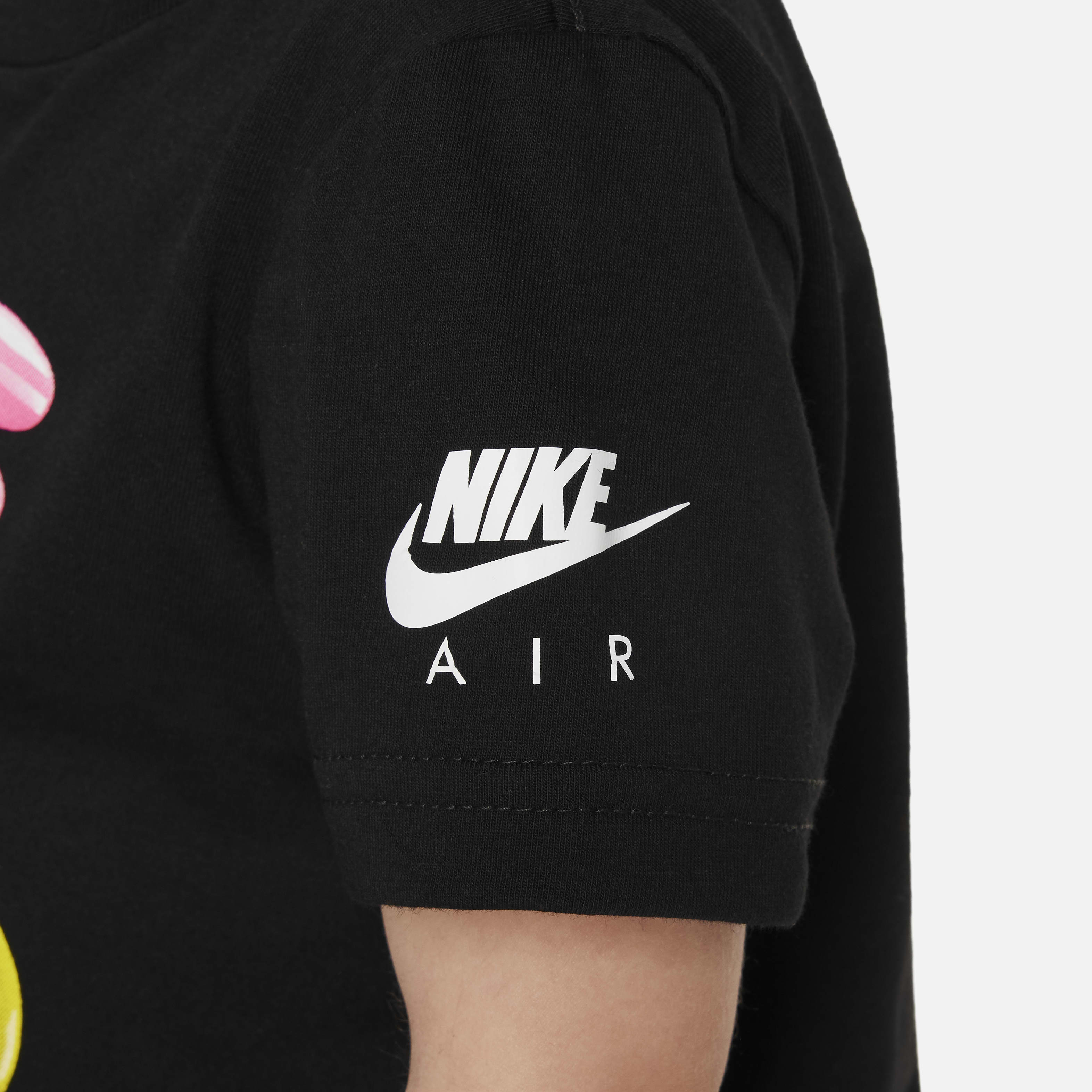 nike air balloon shirt