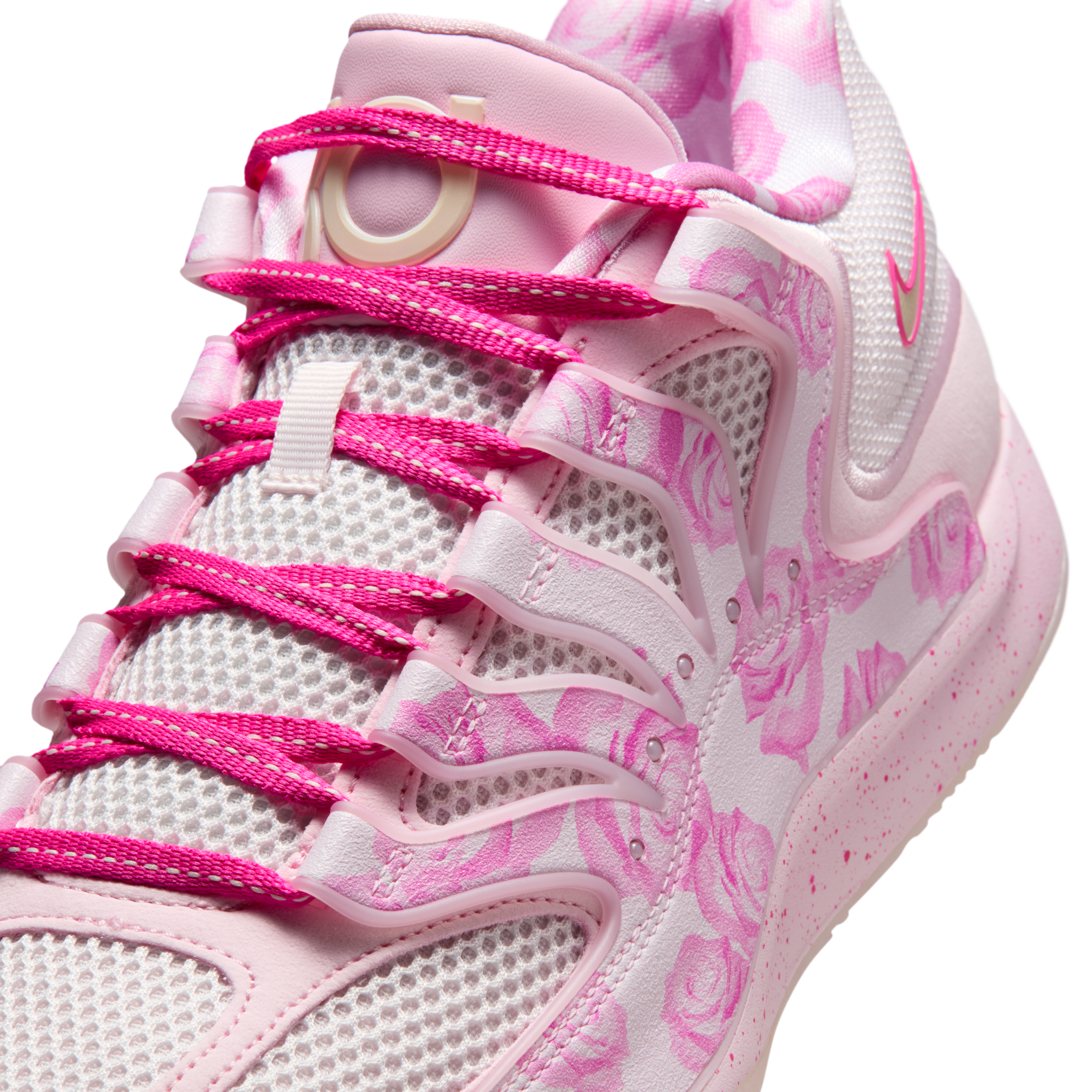 KD18 "Aunt Pearl" Basketball Shoes