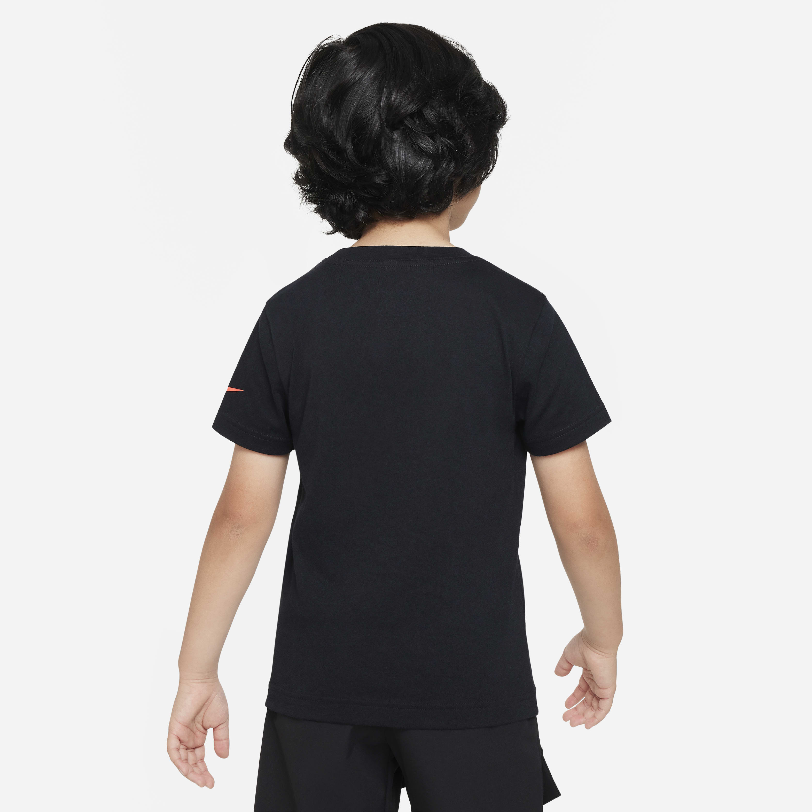 Nike Swoosh Tee Little Kids T-Shirt