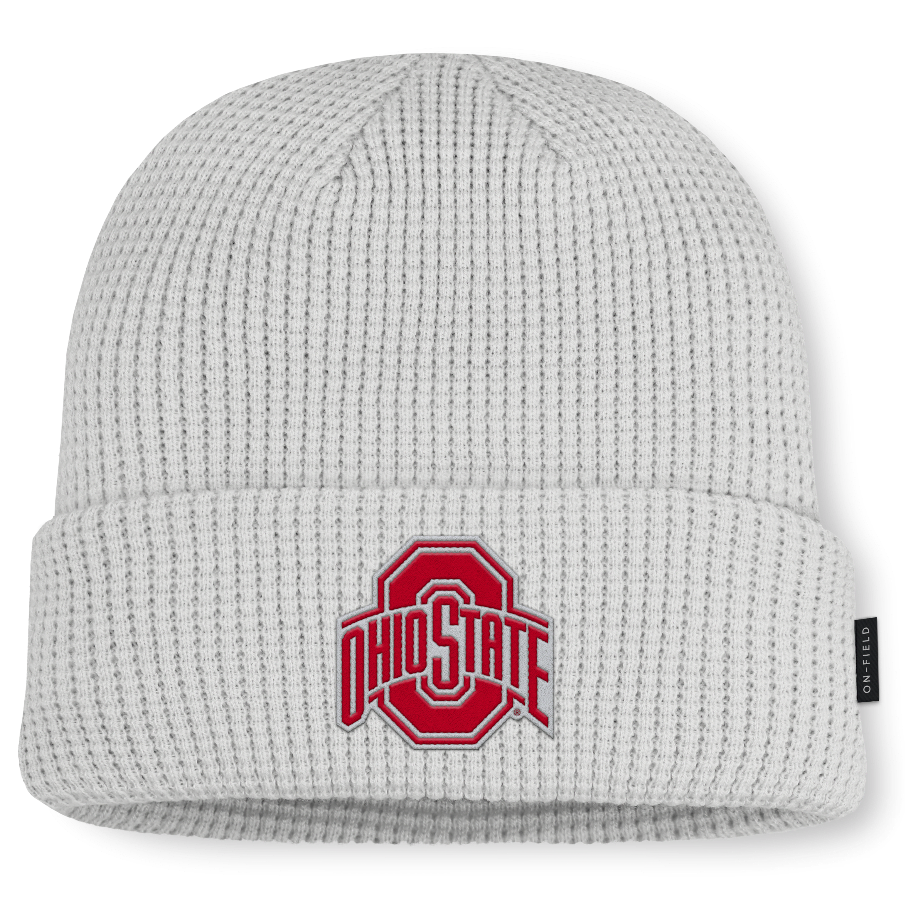 Ohio State Utility Off-Field Men's Nike College Cuffed Beanie