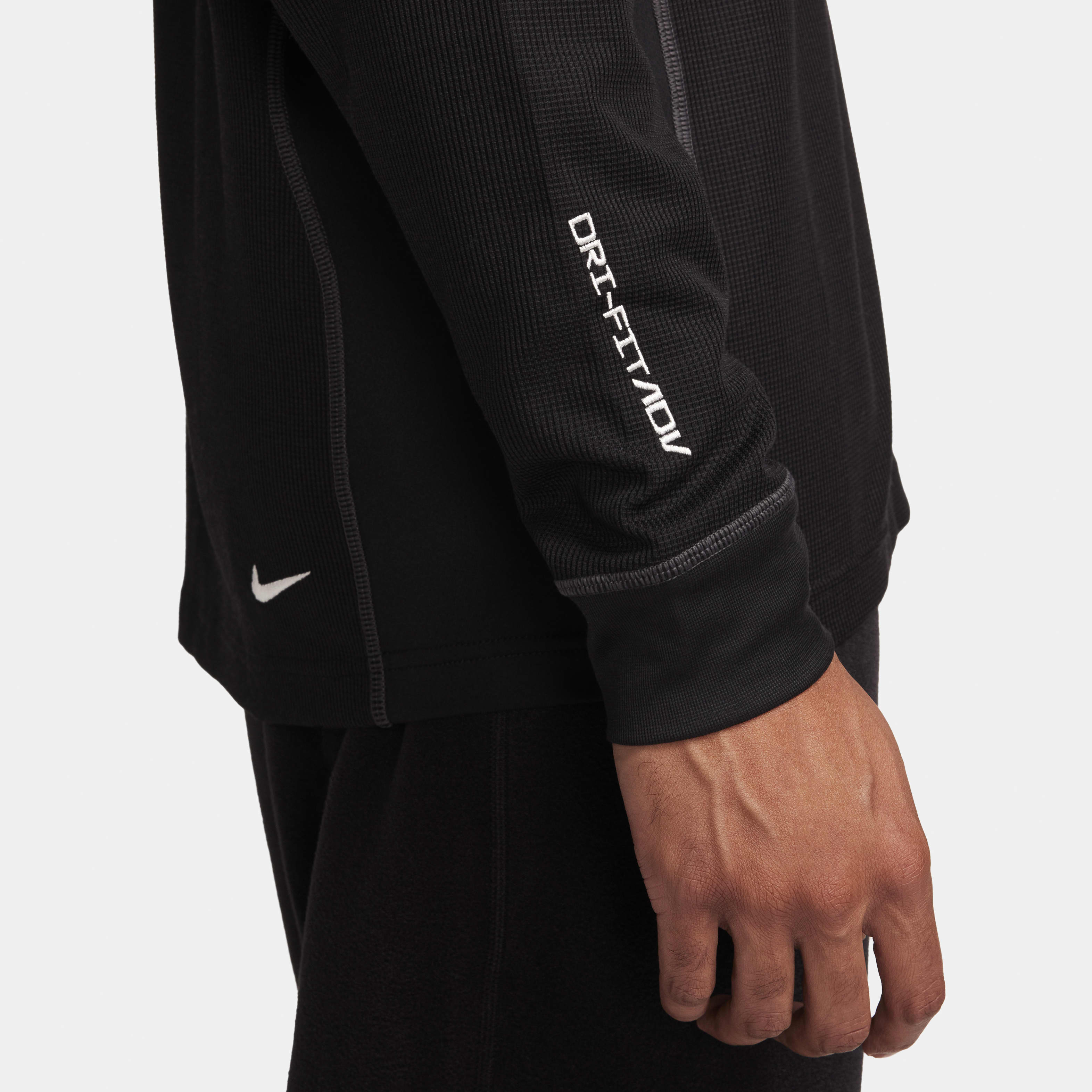 Nike ACG Dri-FIT ADV "Goat Rocks" Men's Long-Sleeve Winterized Top