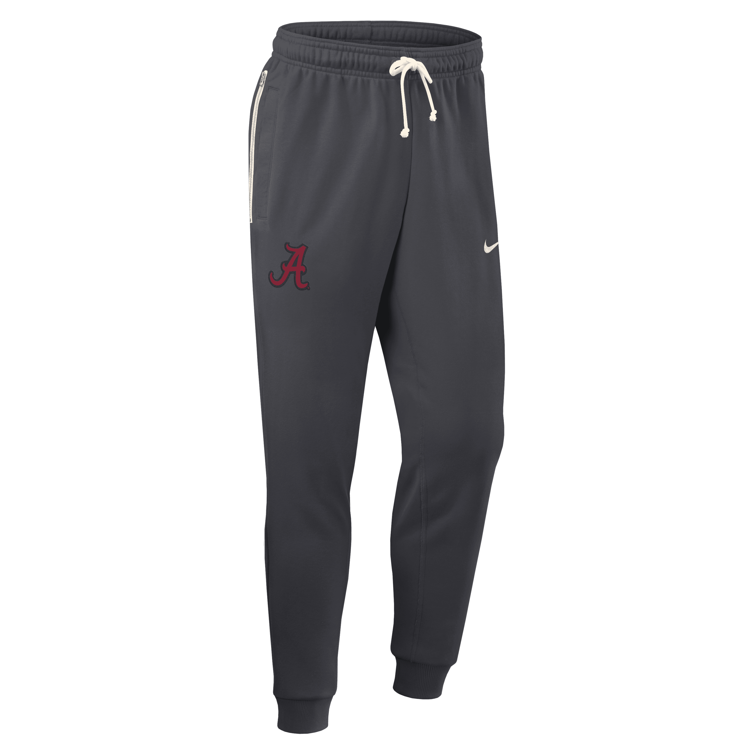 Alabama Sideline Men's Nike Dri-FIT College Taper Pants